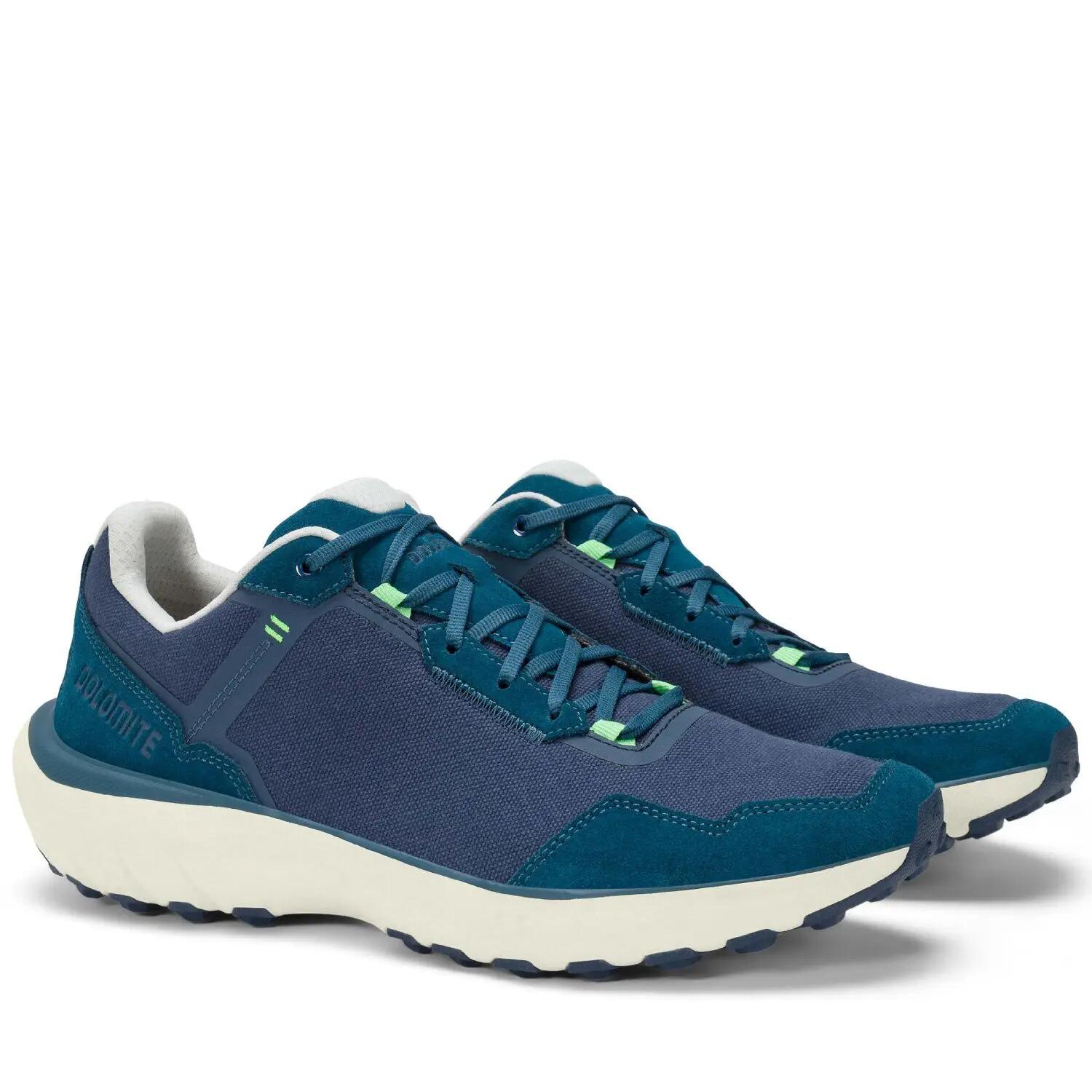 Dolomite Zapatillas unisex de montaña y trekking CAREZZA GO 5/5