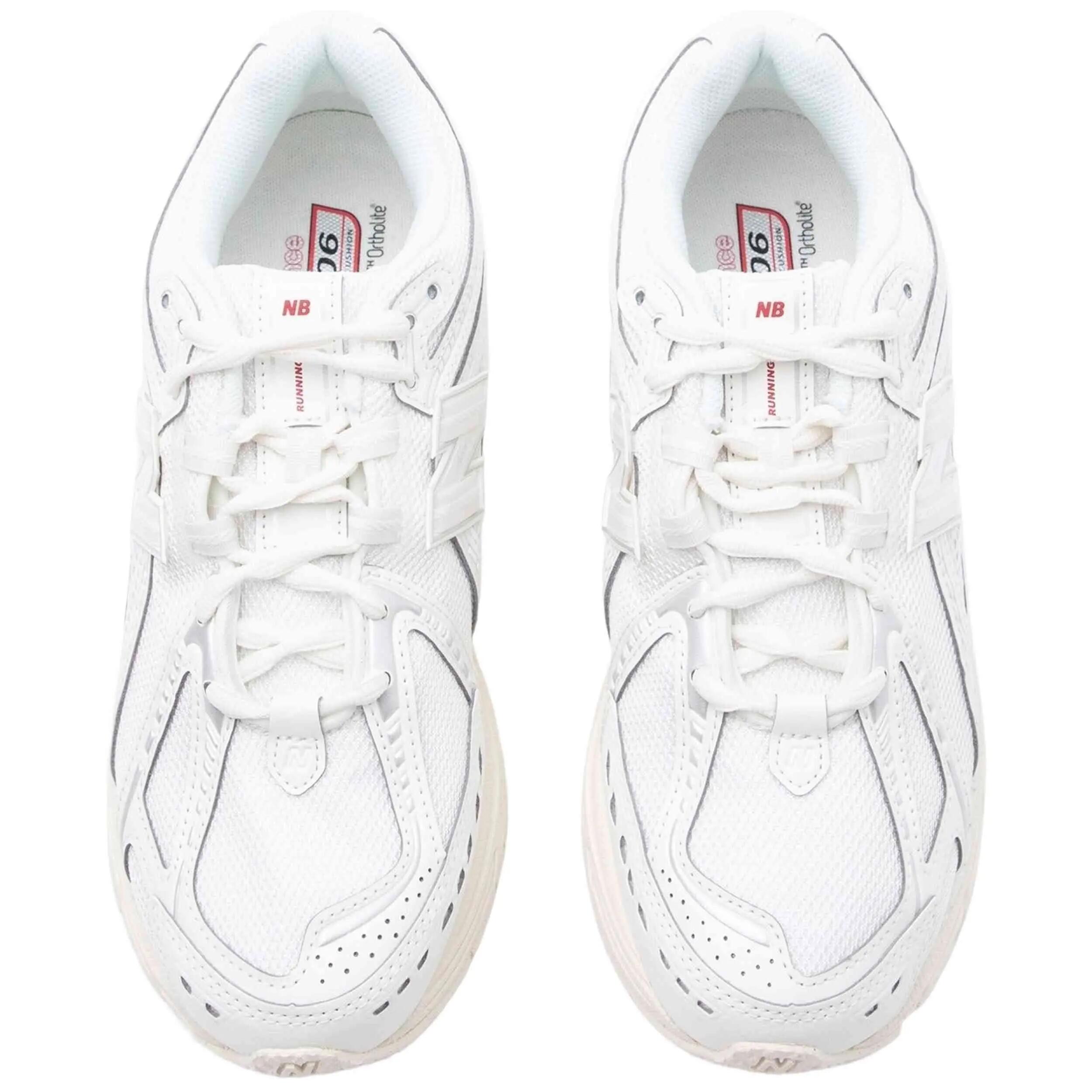 Sapatilhas New balance modelo 1906 para unissex 4/5