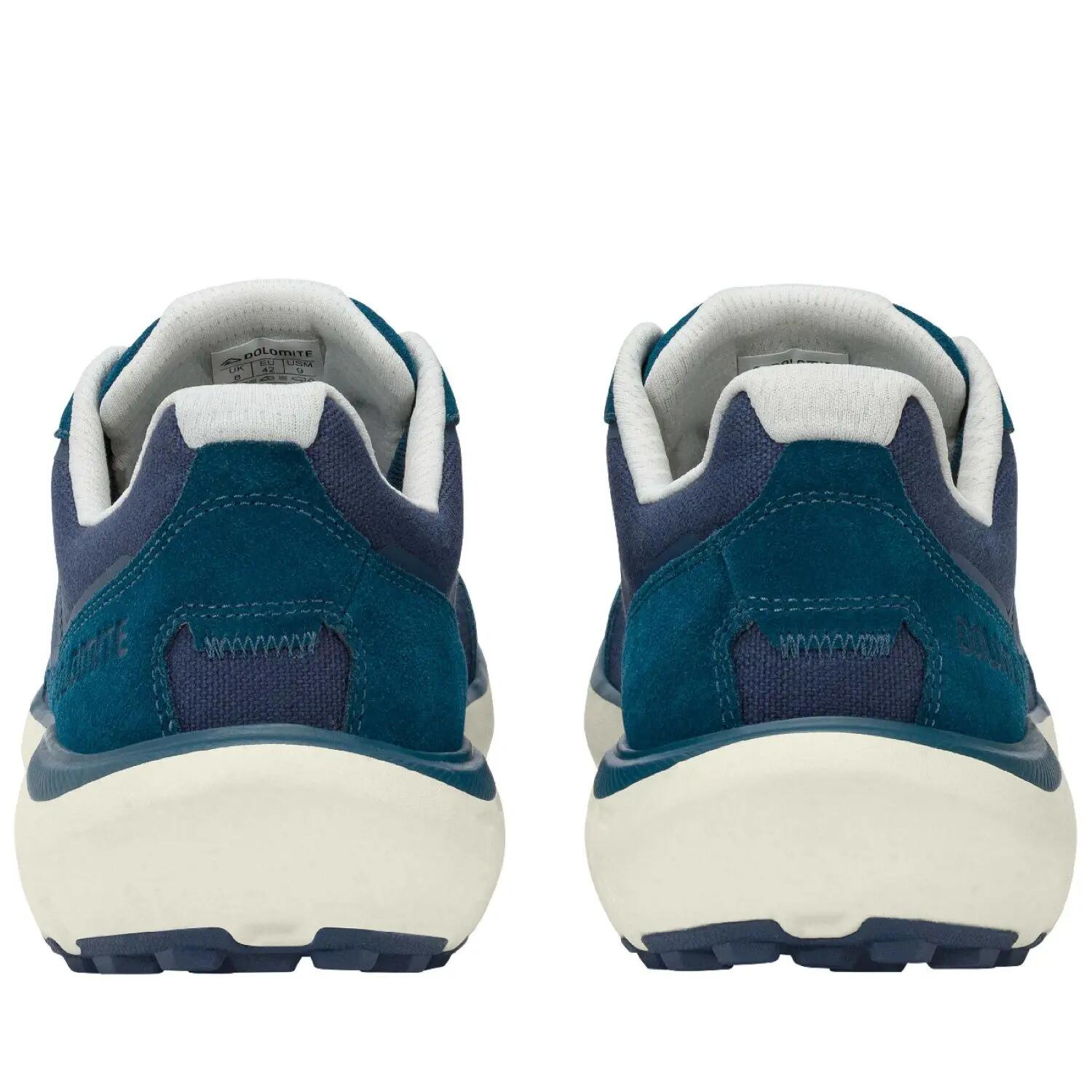 Dolomite Zapatillas unisex de montaña y trekking CAREZZA GO 4/5