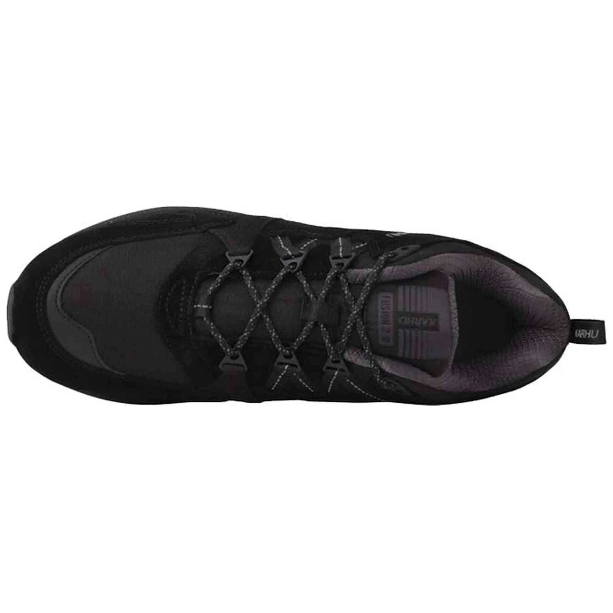 Scarpe Karhu modello Karhu Fusion 2.0 "Jet Black" per donne 4/4
