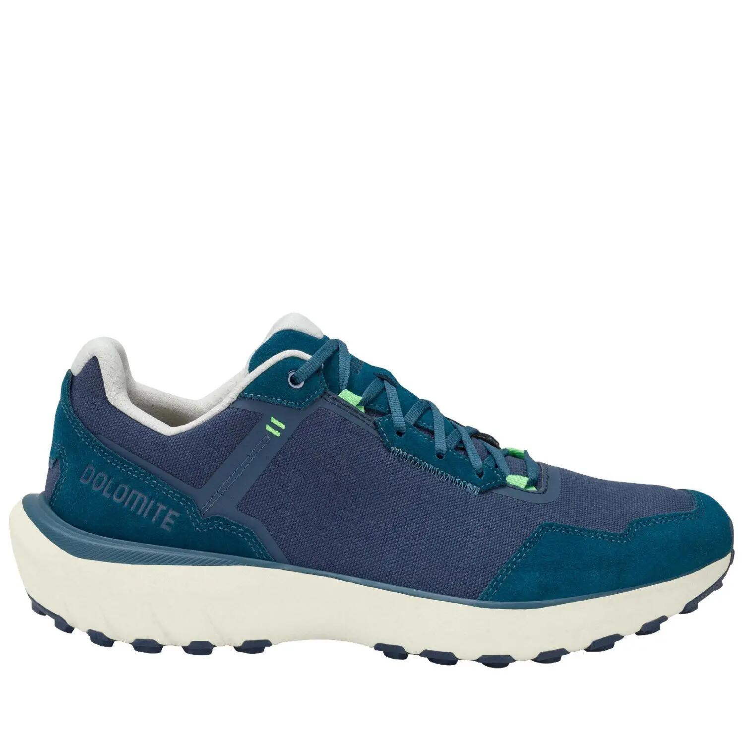 Dolomite Zapatillas unisex de montaña y trekking CAREZZA GO 3/5