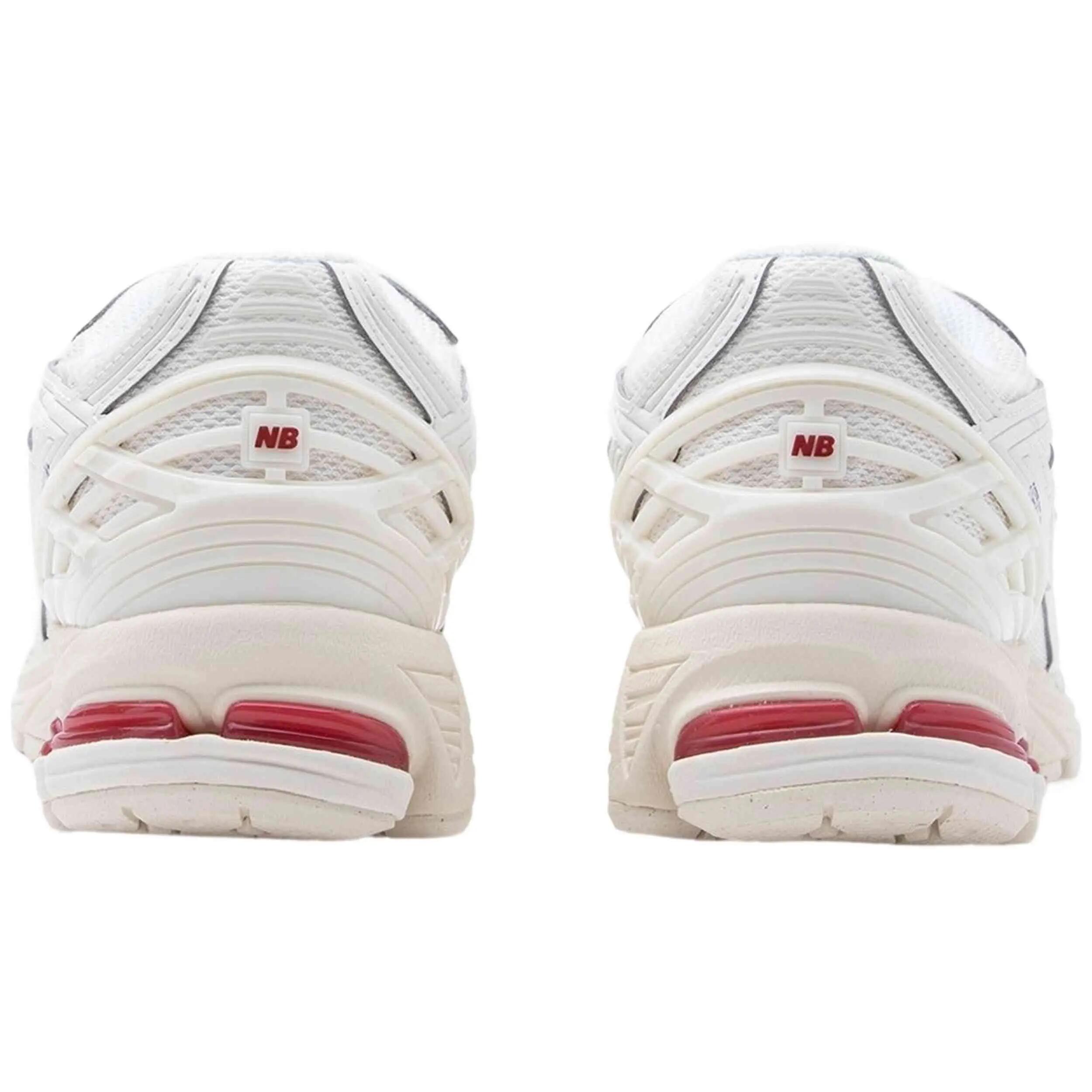 Sapatilhas New balance modelo 1906 para unissex 3/5