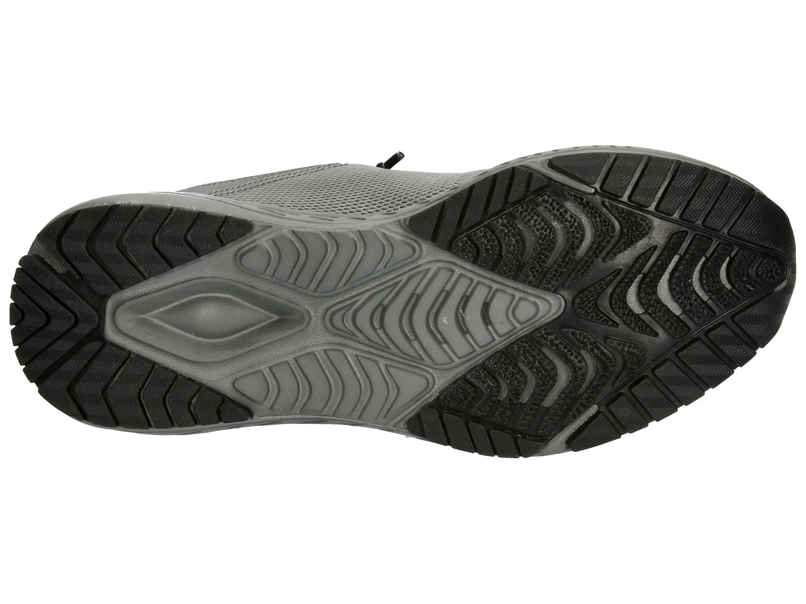 Chaussures - Loisirs - Hommes - Confortables, Légères - Basildon - gris 6/6