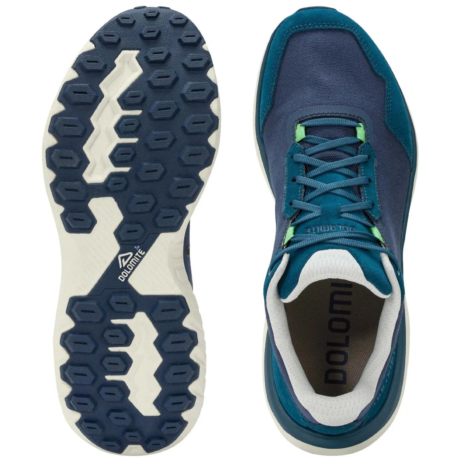 Dolomite Zapatillas unisex de montaña y trekking CAREZZA GO 2/5
