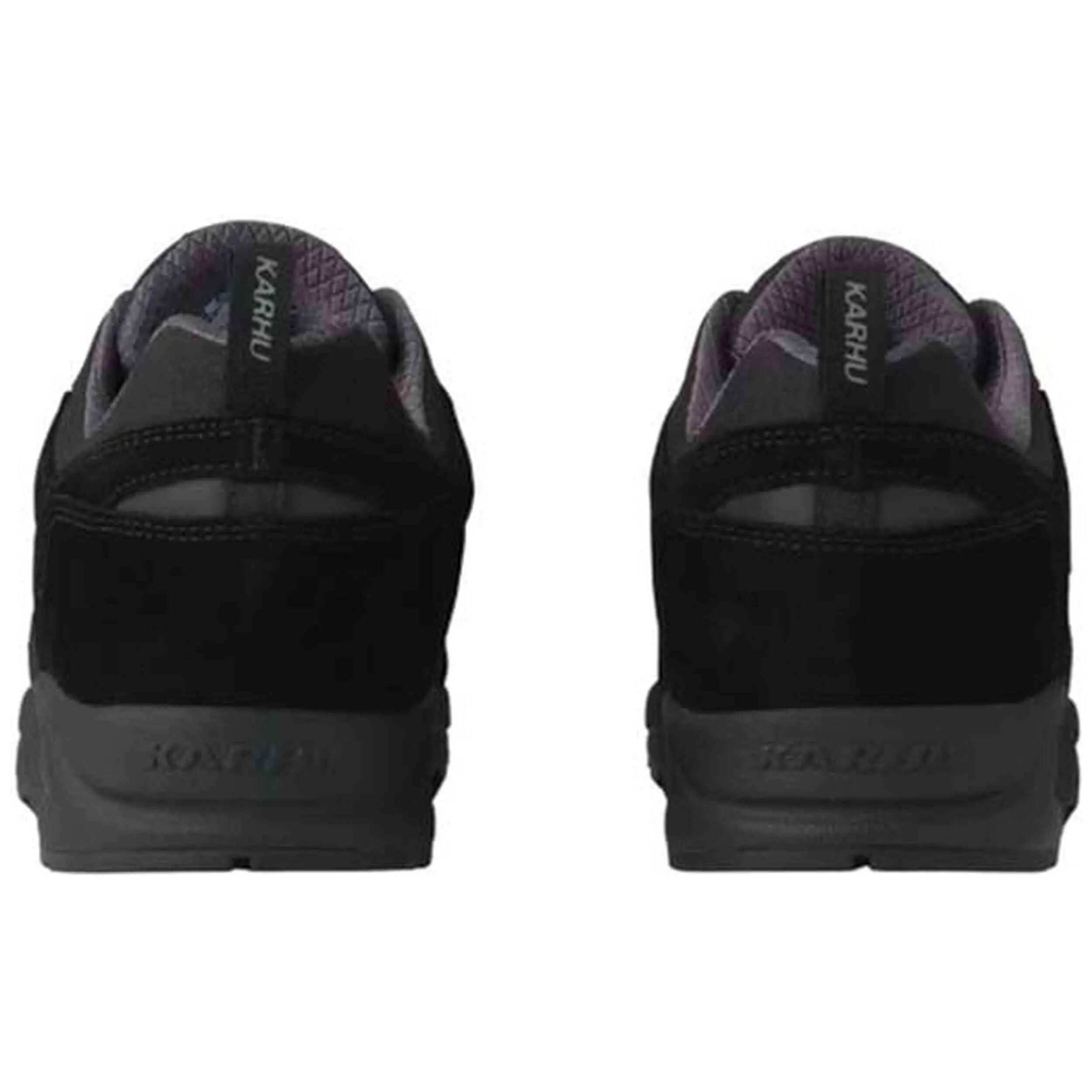 Scarpe Karhu modello Karhu Fusion 2.0 "Jet Black" per donne 3/4