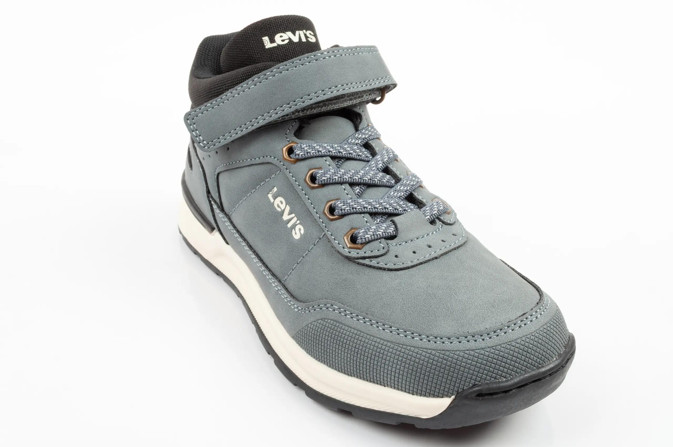 Buty trzewiki dziecięce Levi's Sierra 2/9