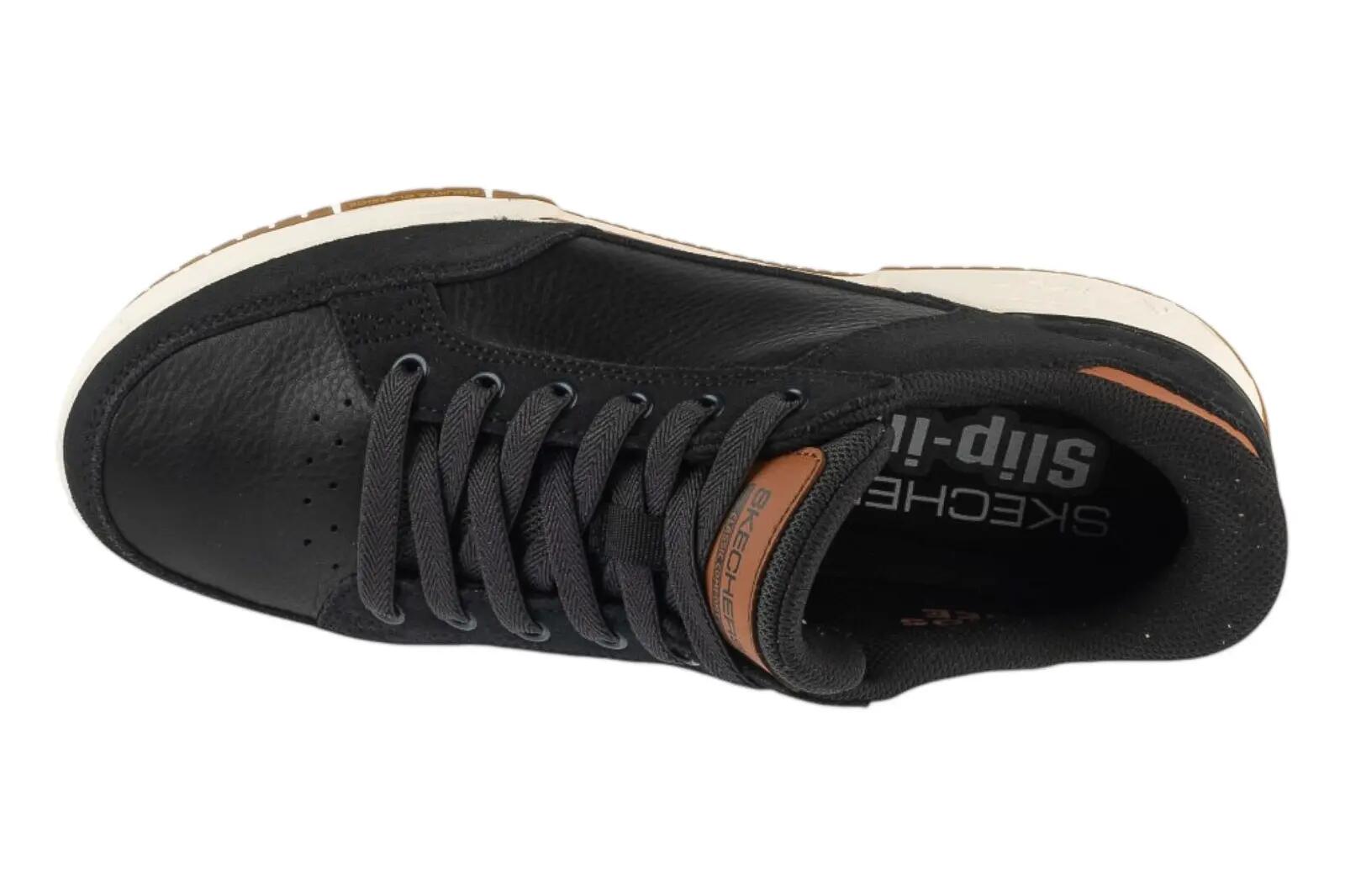 Buty sportowe Sneakersy męskie, Slip-Ins: Recoil - Persius 3/4