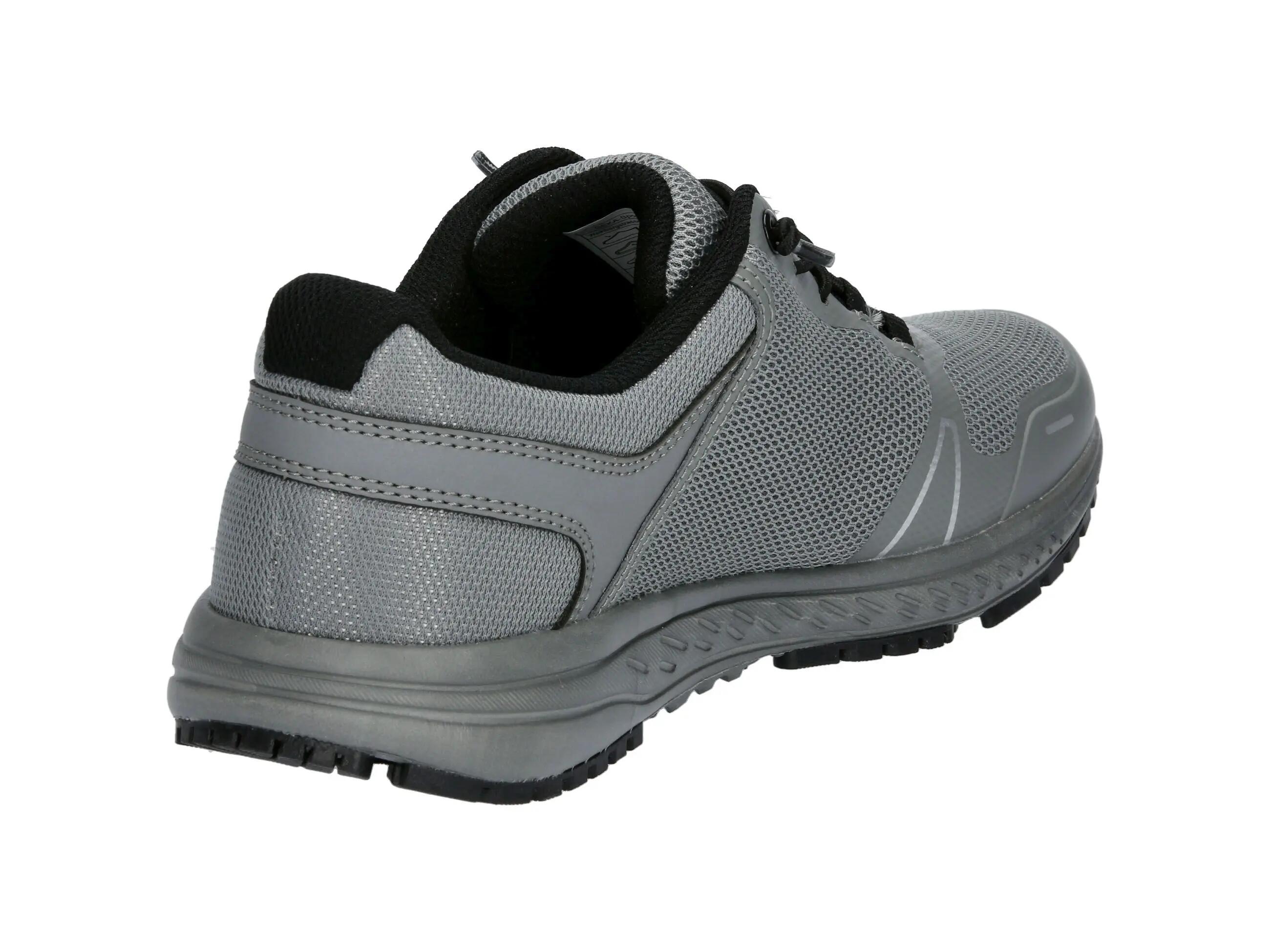 Chaussures - Loisirs - Hommes - Confortables, Légères - Basildon - gris 4/6