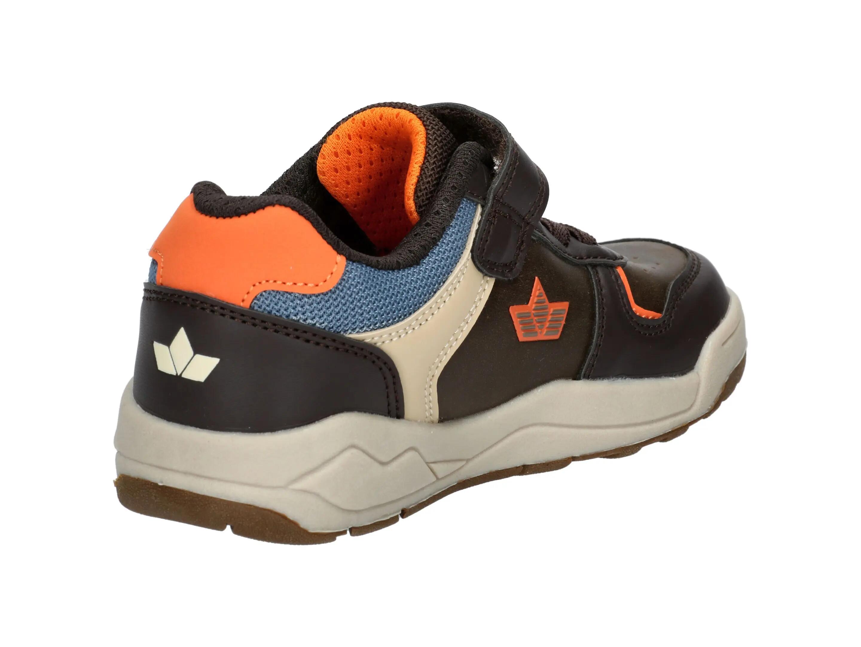 Chaussures - Loisirs - Garçons - Confortables, fermoir velcro - Moray VS - brun 4/6