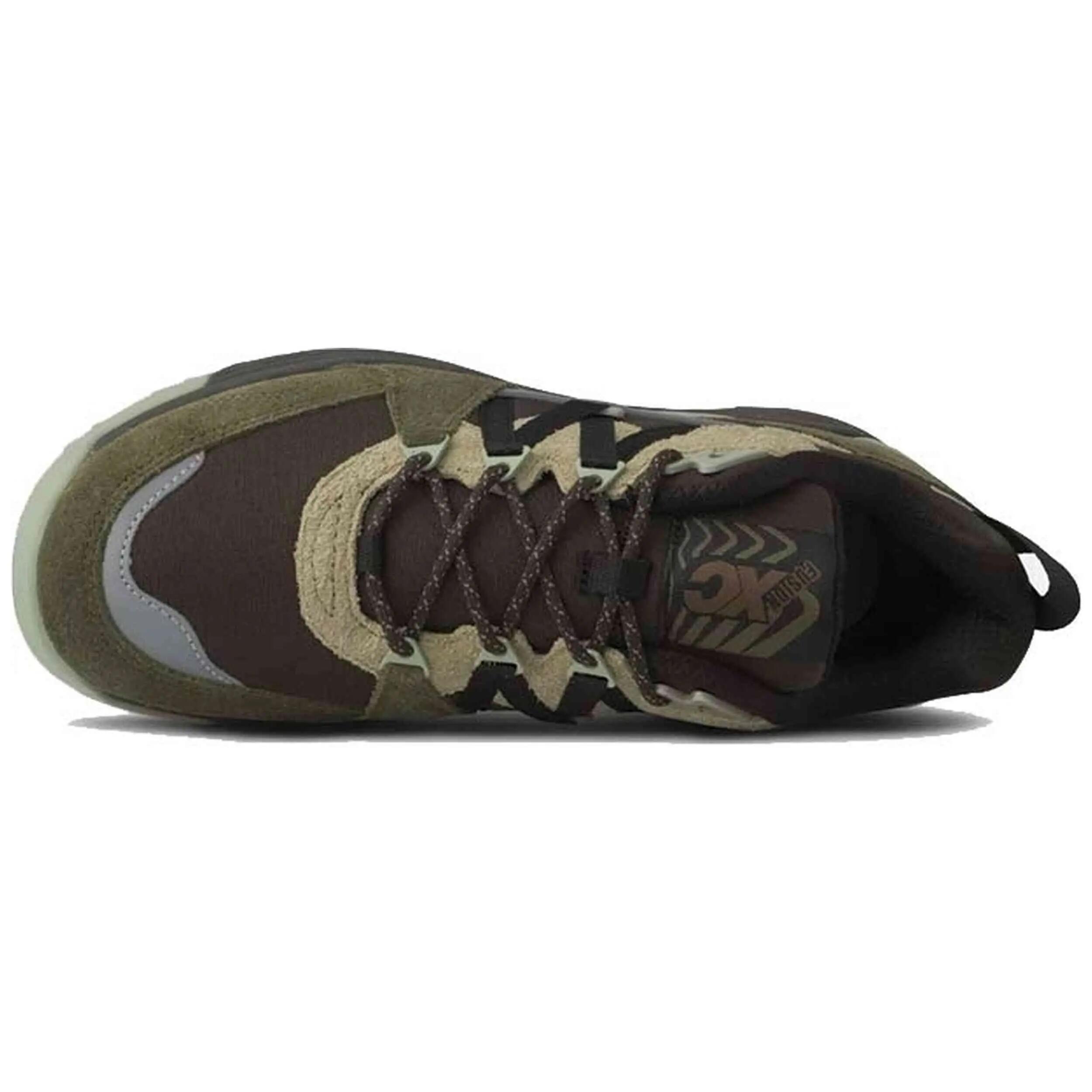 Sapatilhas Karhu modelo Karhu Fusion XC "Beech" para homem 4/4