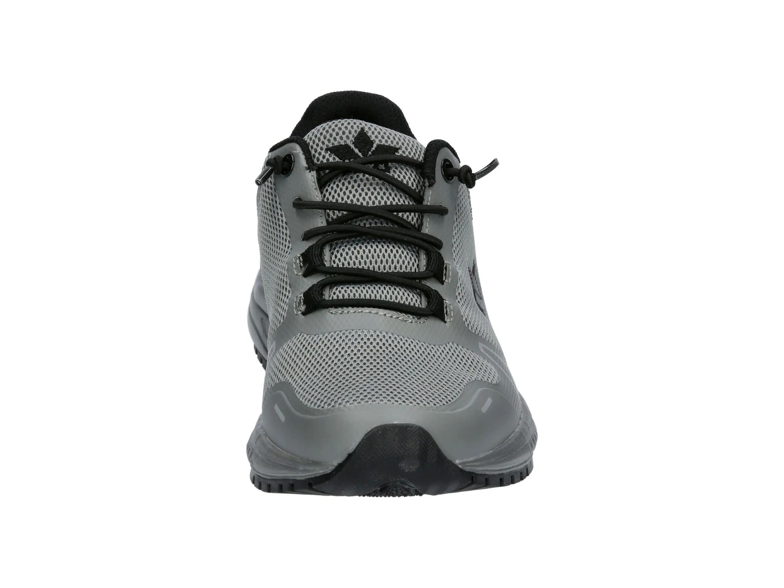 Chaussures - Loisirs - Hommes - Confortables, Légères - Basildon - gris 3/6