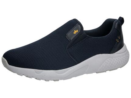 LICO Armando Slipper aus atmungsaktivem Nylon