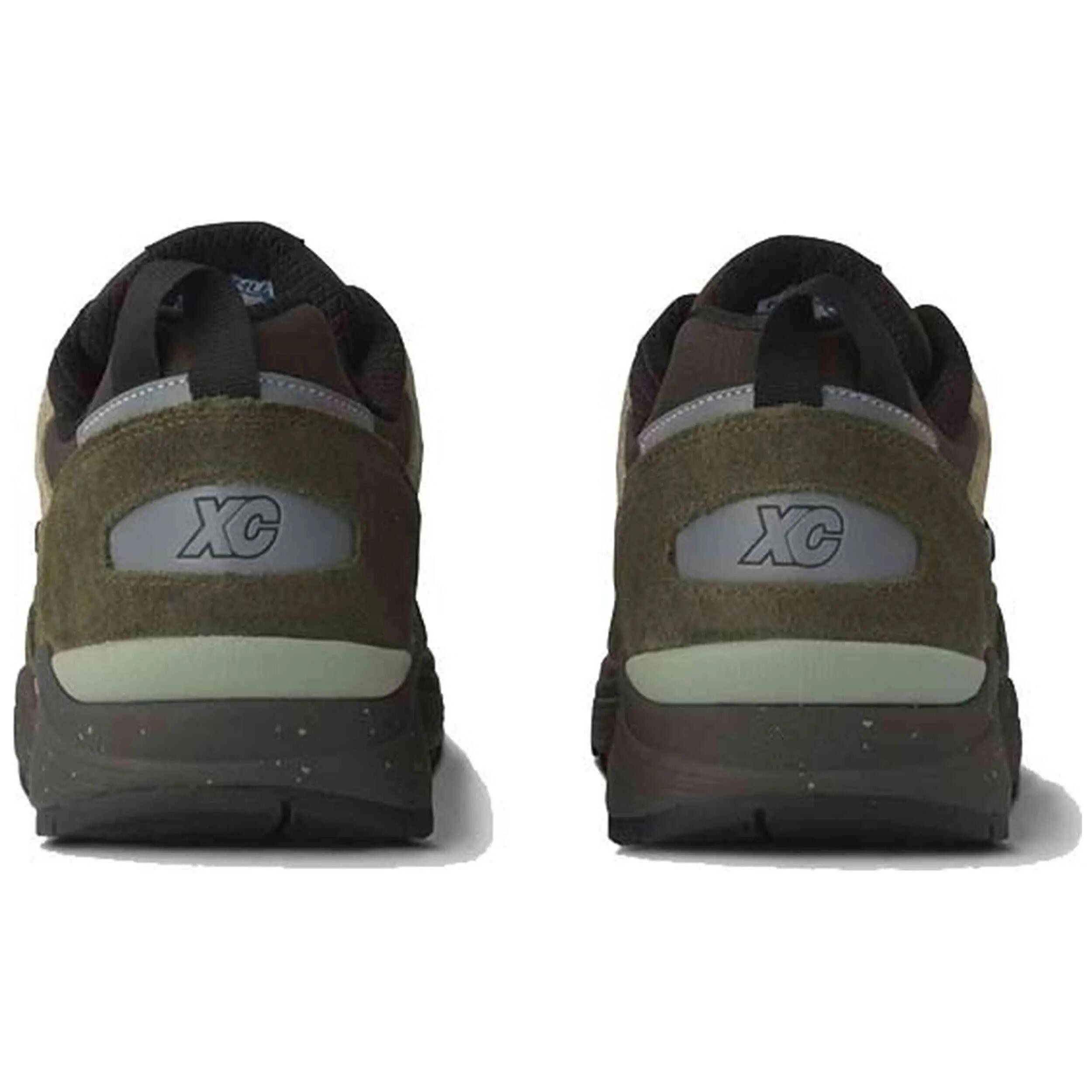 Sapatilhas Karhu modelo Karhu Fusion XC "Beech" para homem 3/4