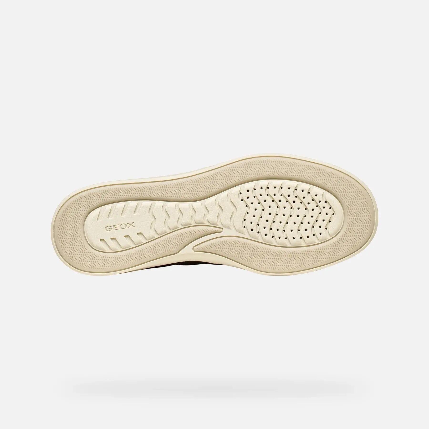 Baskets Geox Baltmoore 6/7