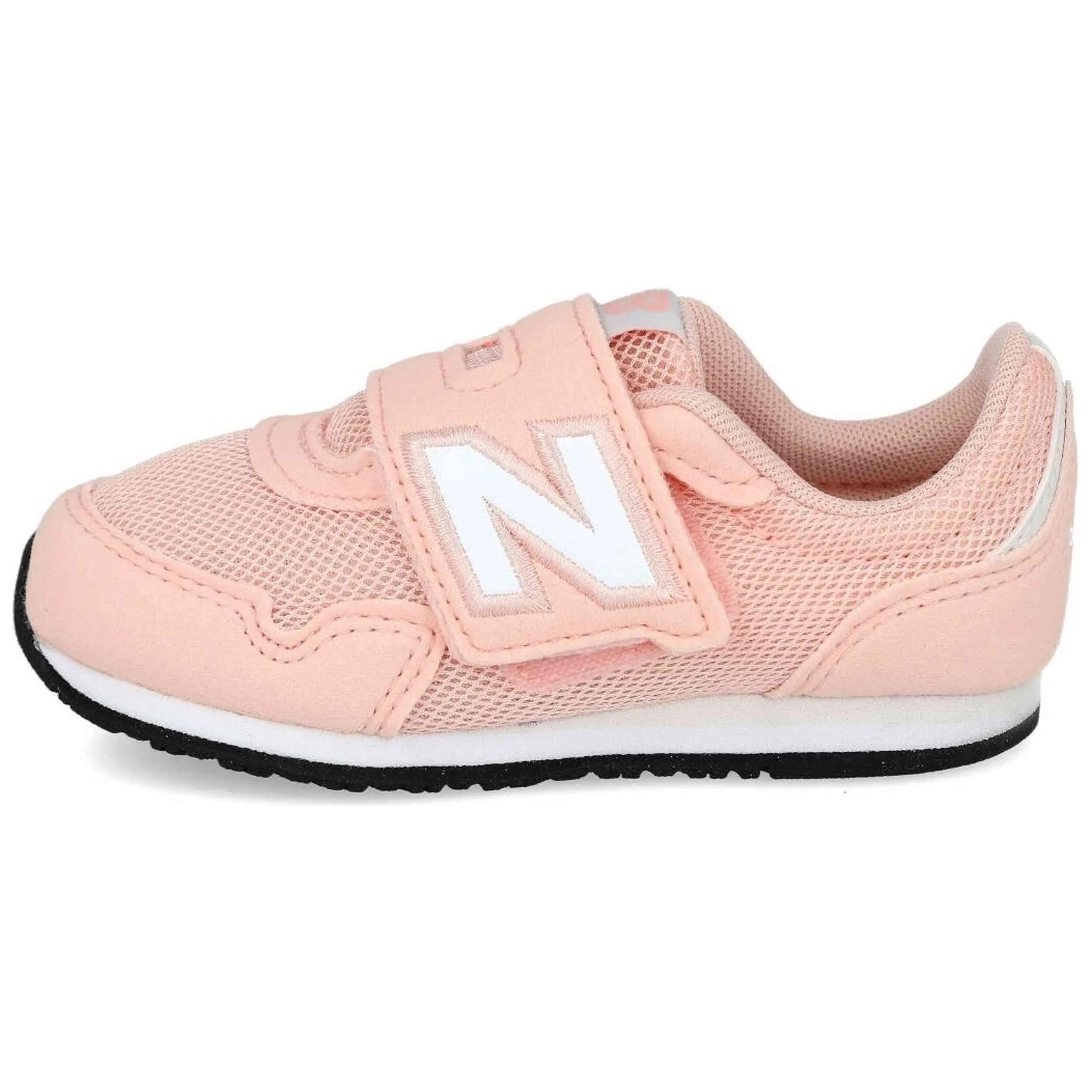 Scarpe New balance modello IV323 per ragazzi 2/3