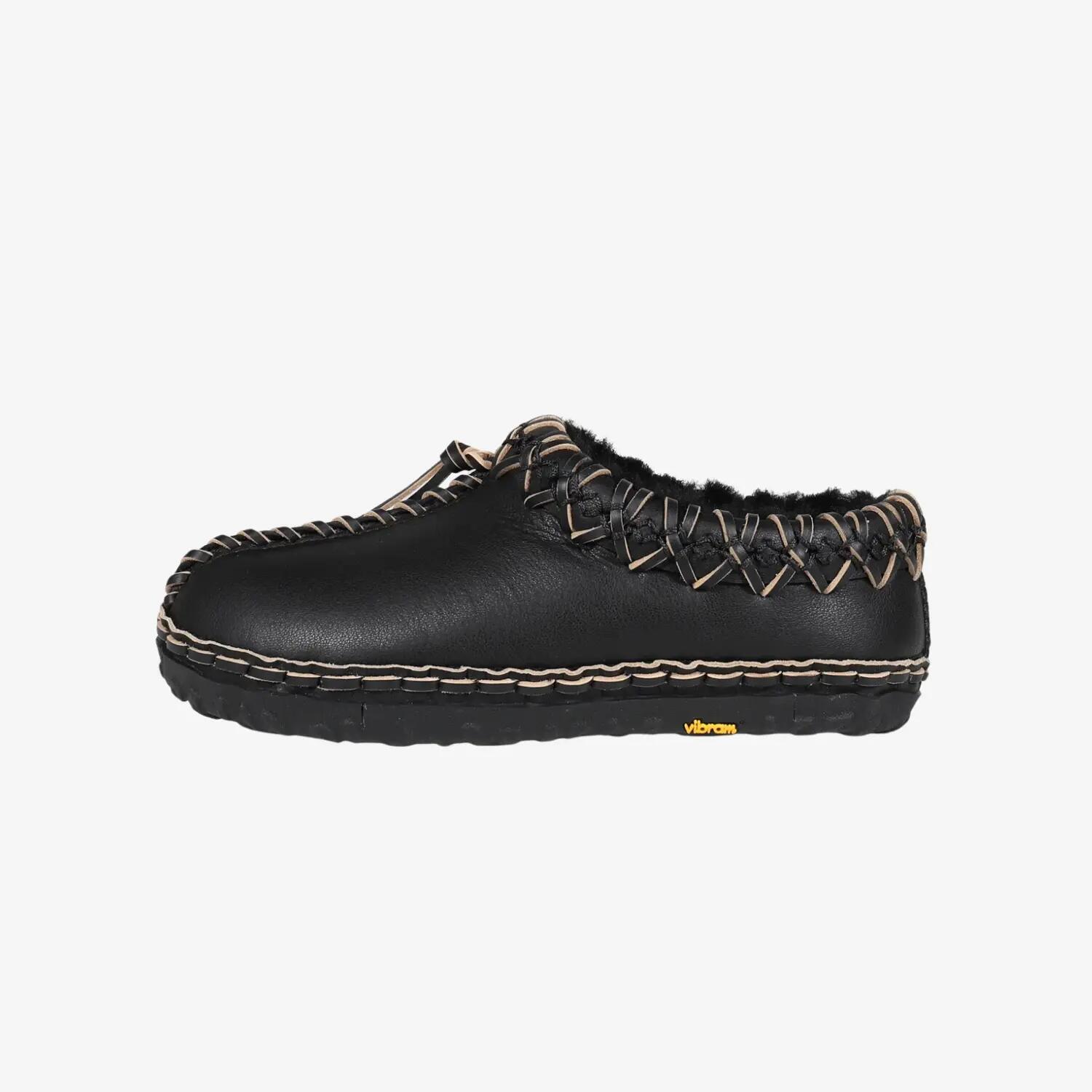 Papuci UGG Tasman Albite Black