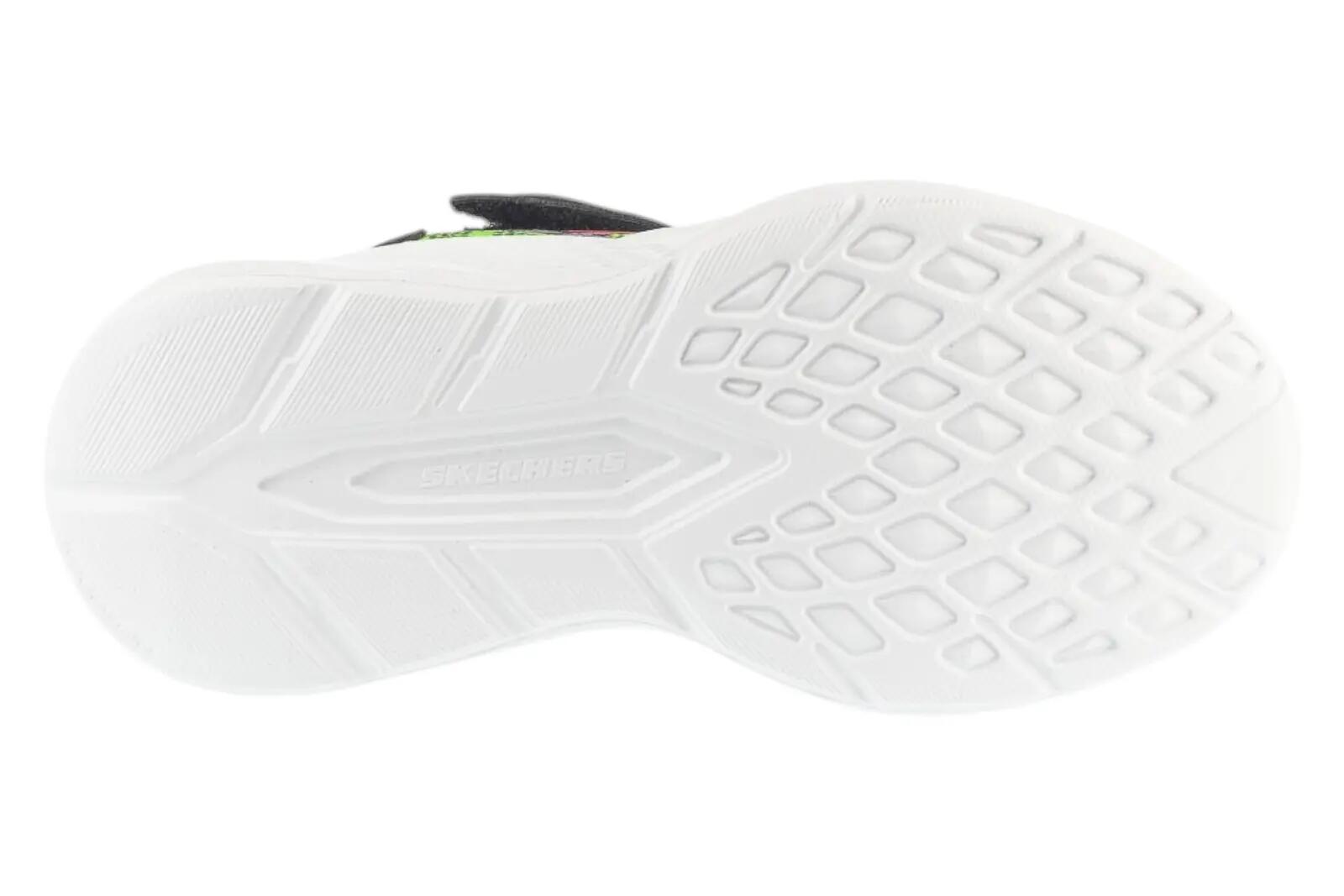Buty sportowe Sneakersy chłopięce, Meteor-Lights - Krendox 4/4