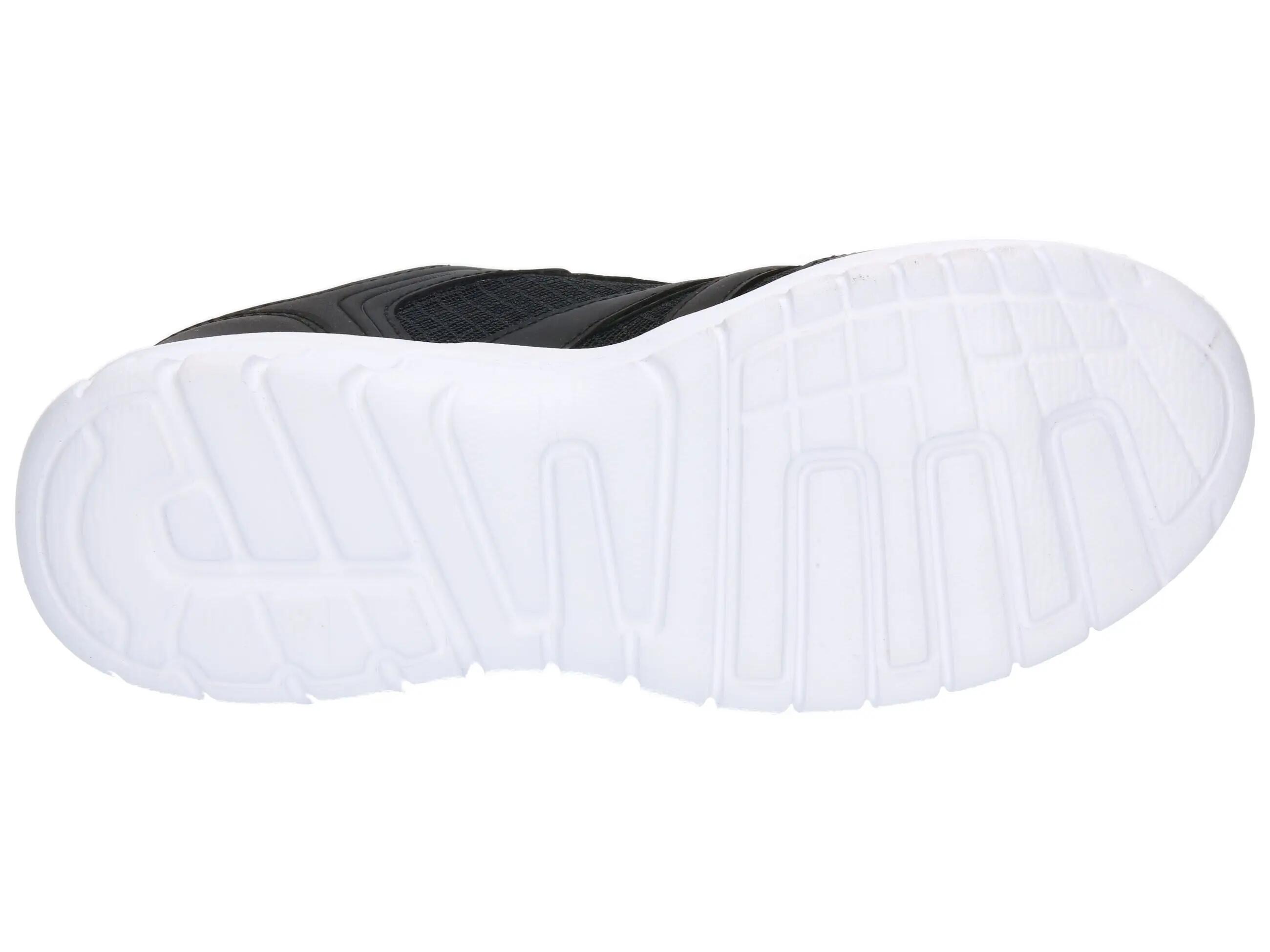 Chaussures - loisirs - Hommes - Sneaker léger, durable - Skip - Noir 6/6