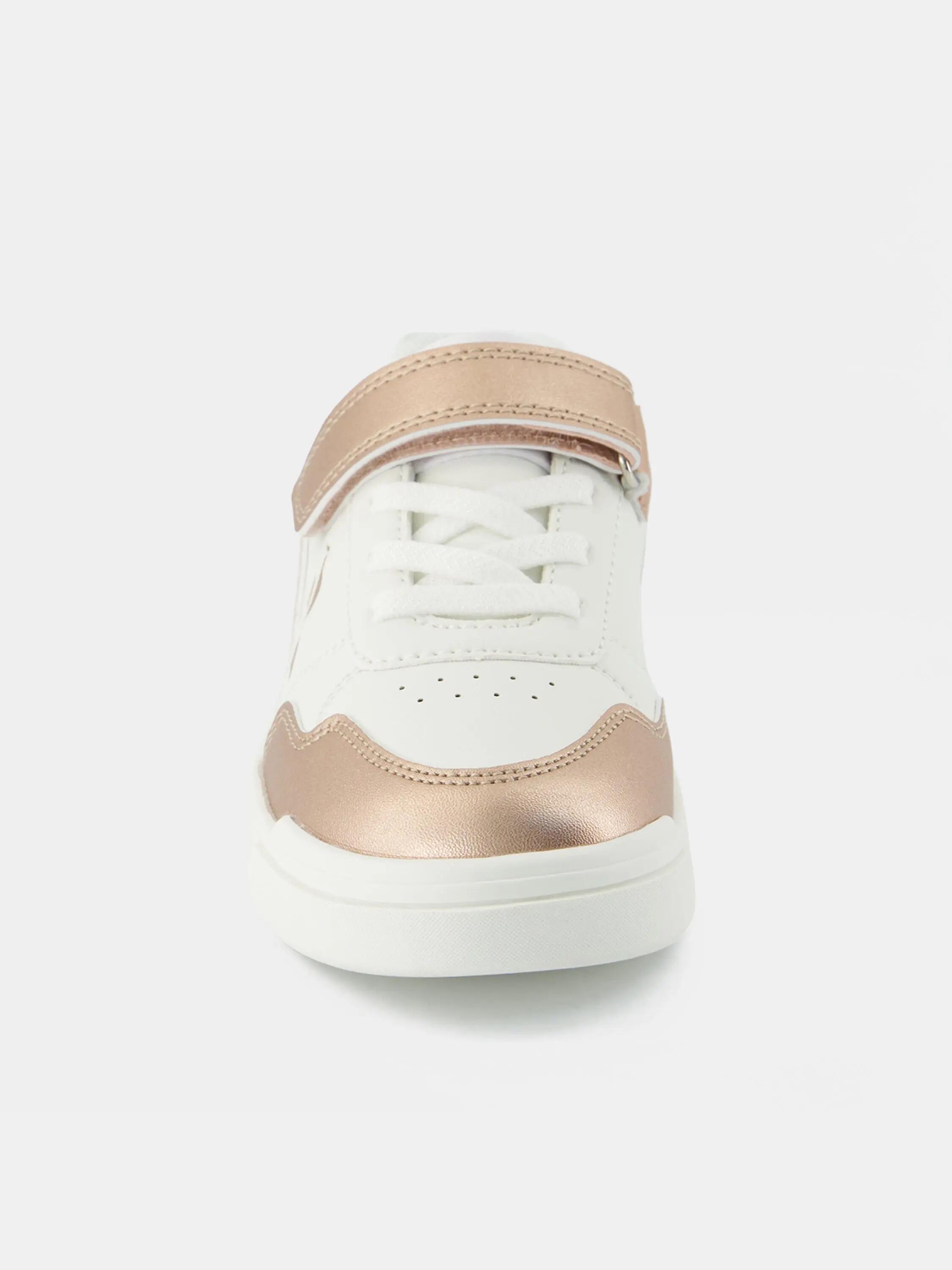 Sneakers LCS Courtbreaker 4/4
