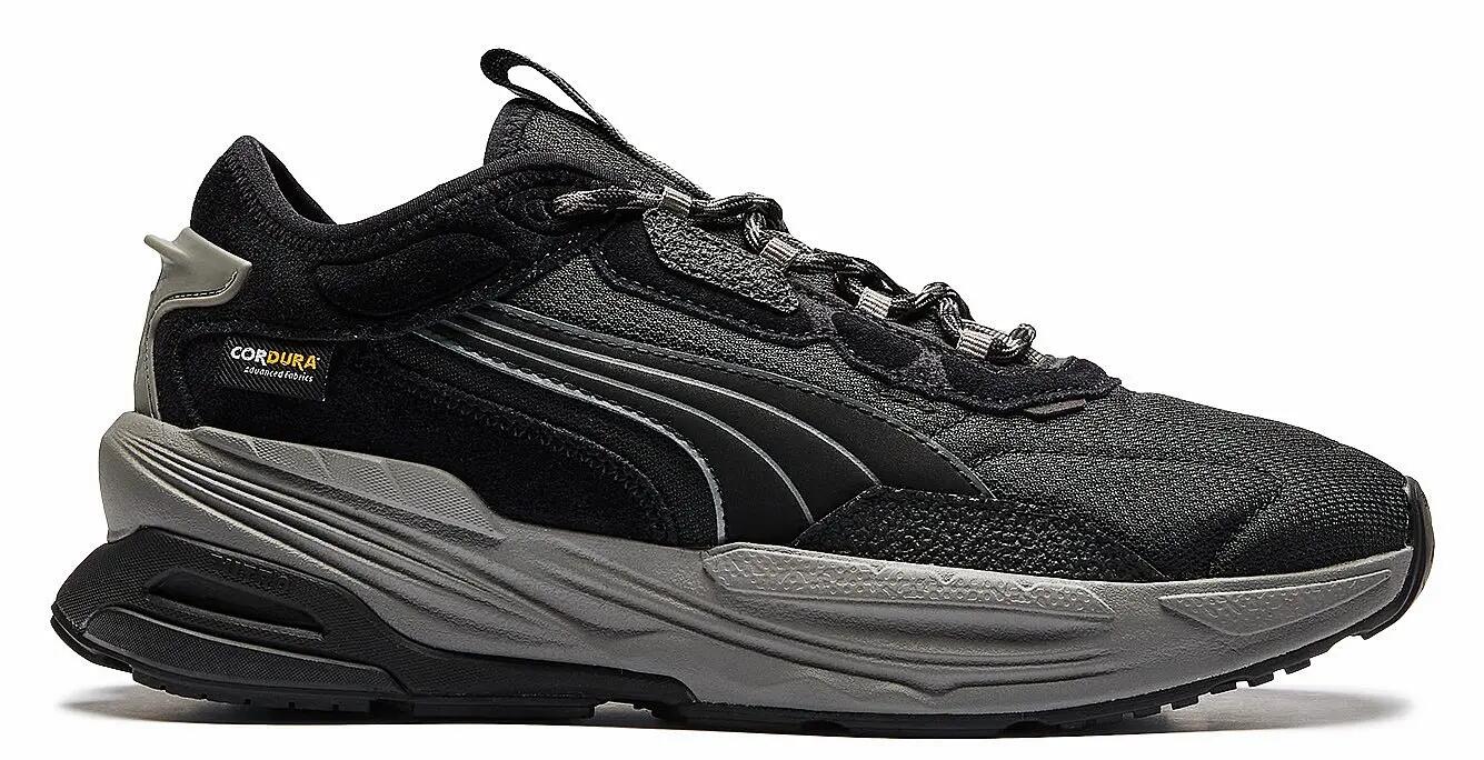 PUMA picture