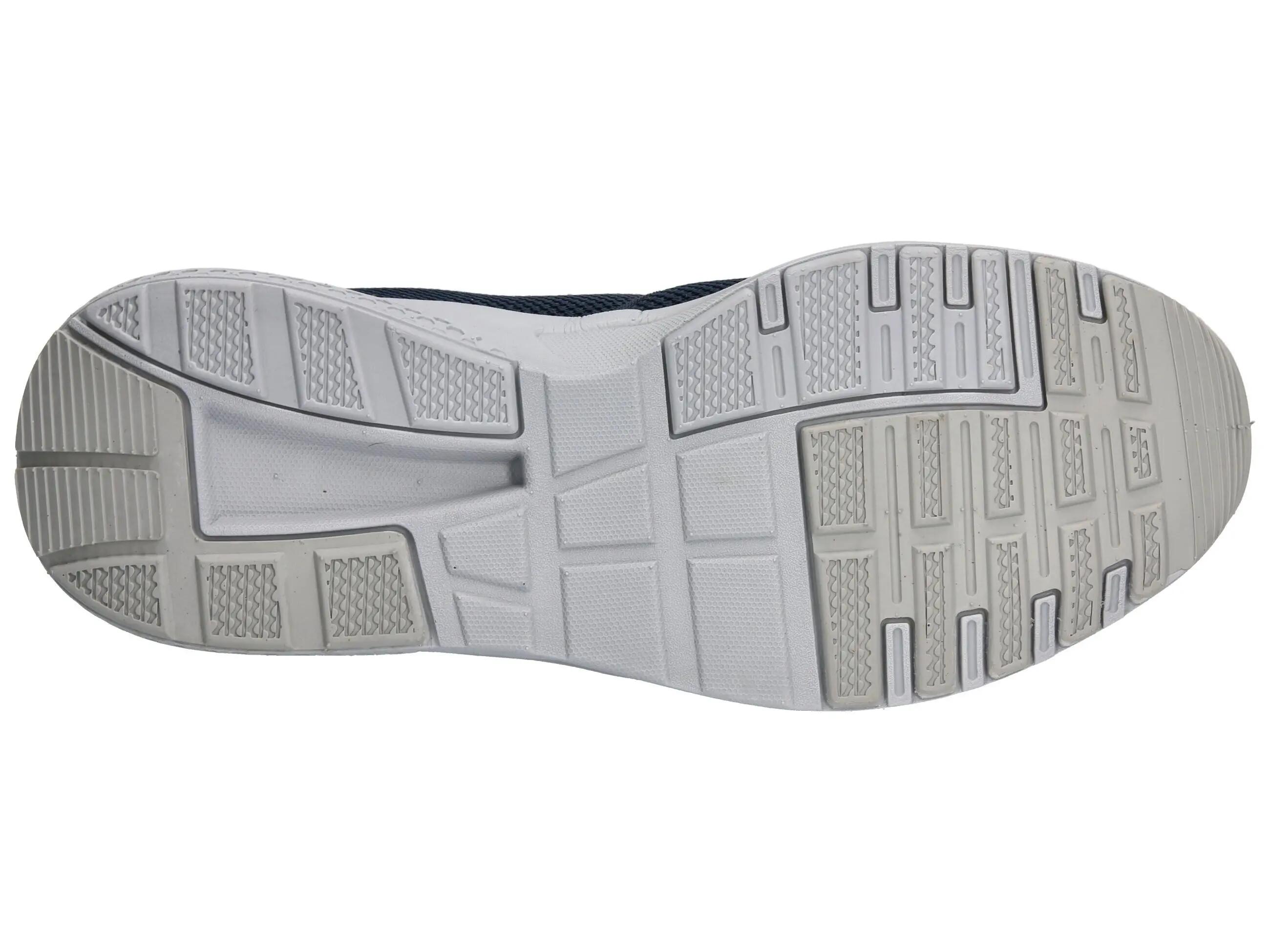 Chaussures - Sport - Hommes - Respirantes, Confortables - Armando - bleu foncé 6/6