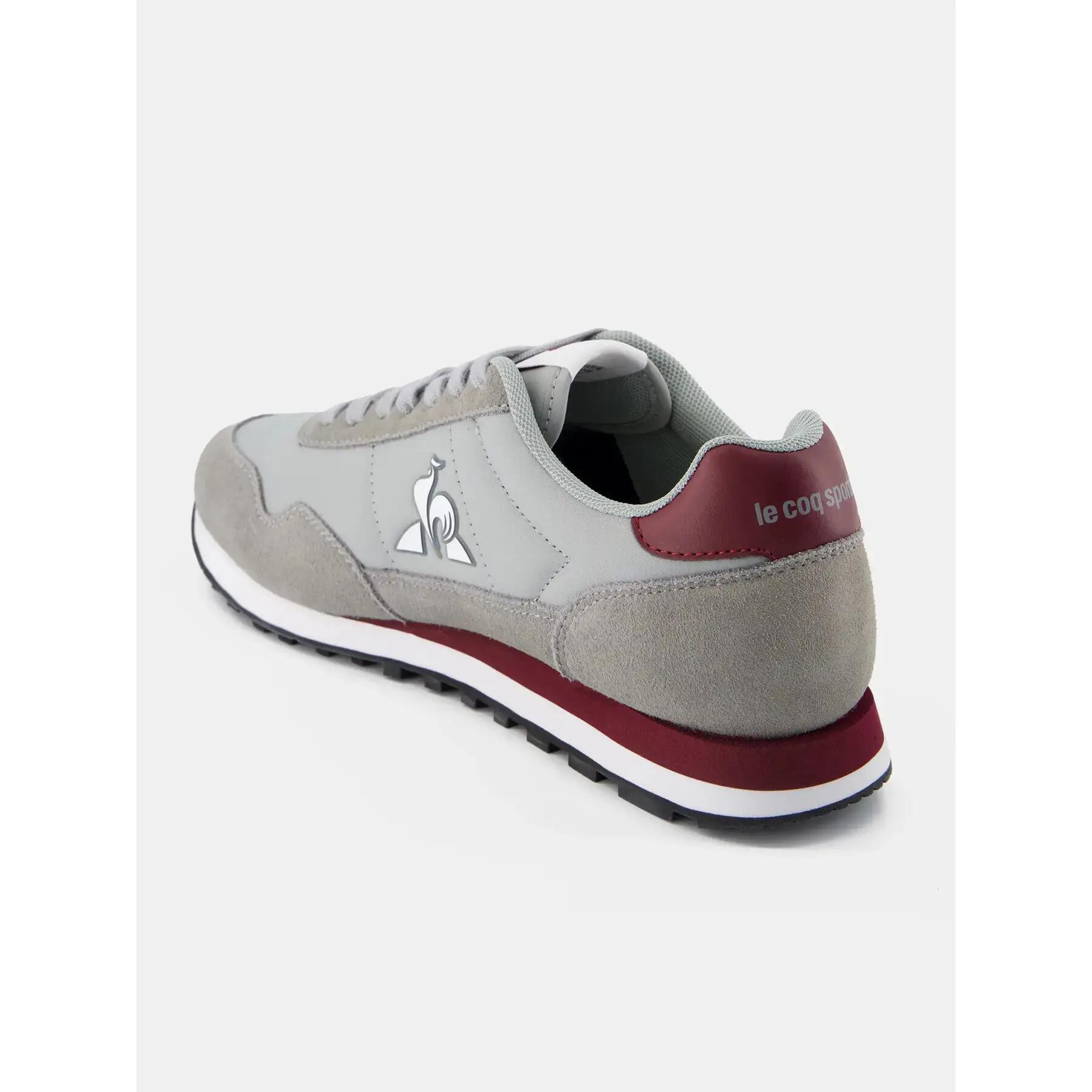 Sneakersy Le Coq Sportif Astra 3/4