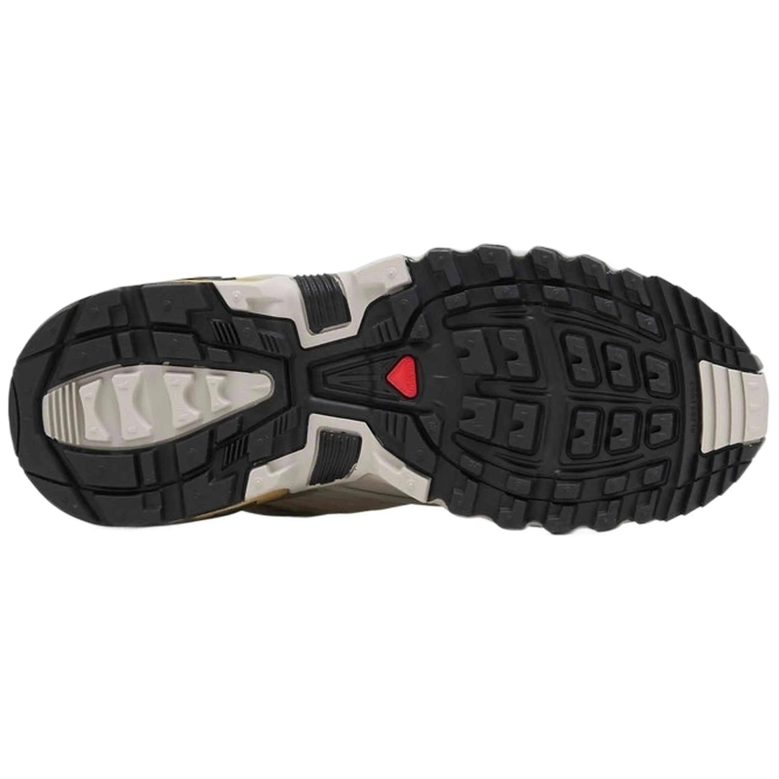 Baskets Salomon modèle L49160800 pour femmes 4/5
