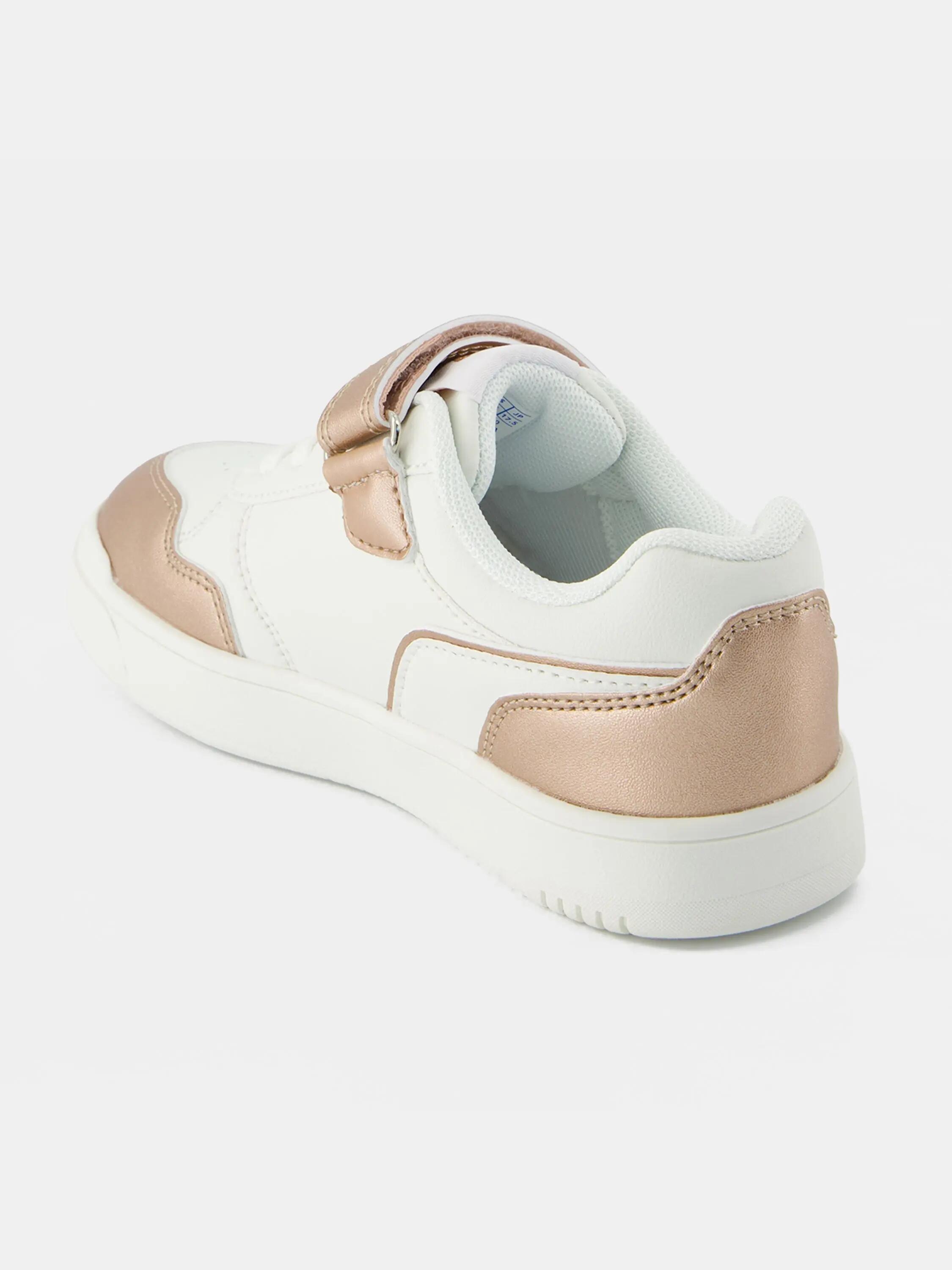 Sneakers LCS Courtbreaker 3/4