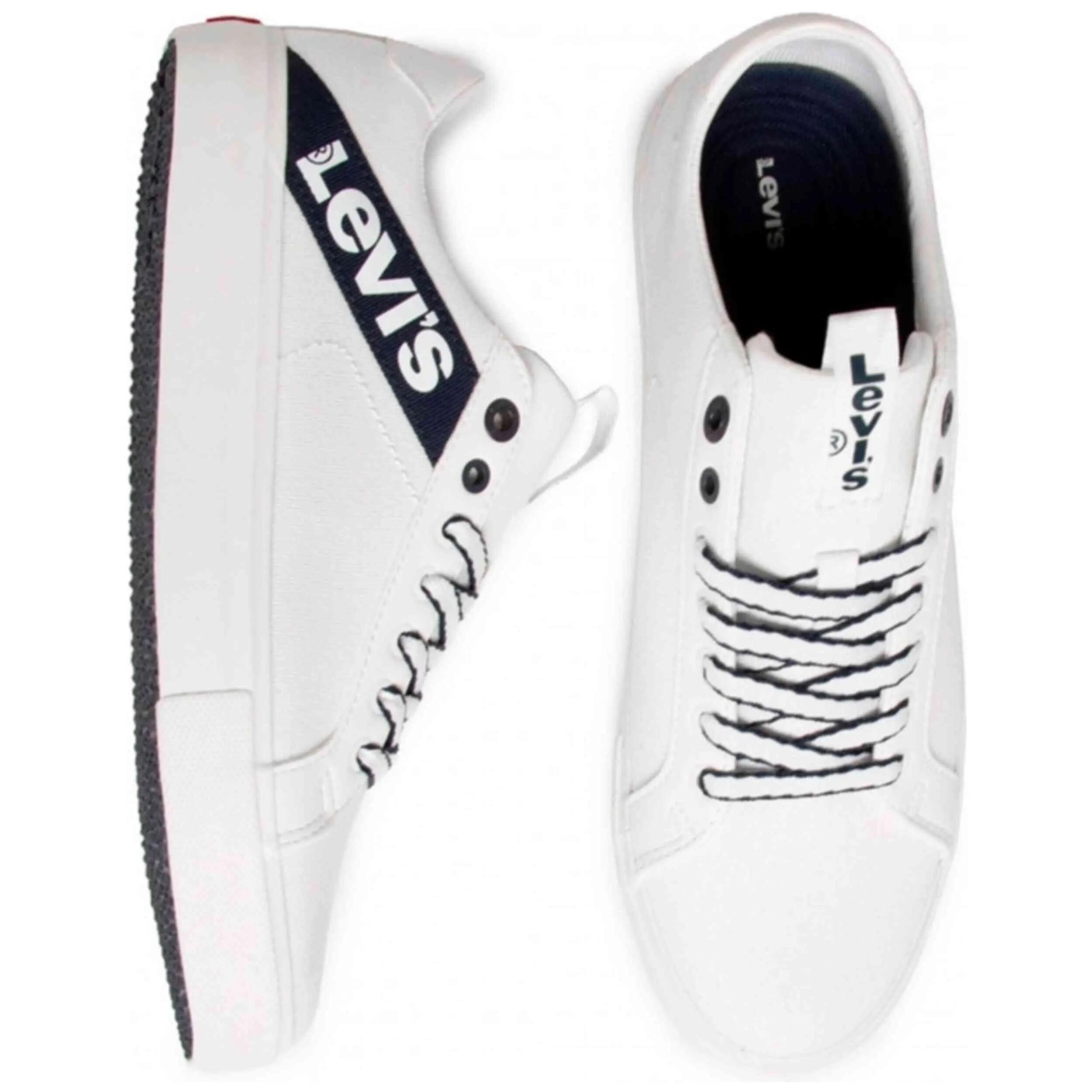 Zapatillas Levi's modelo 070-110671 para hombre 5/5