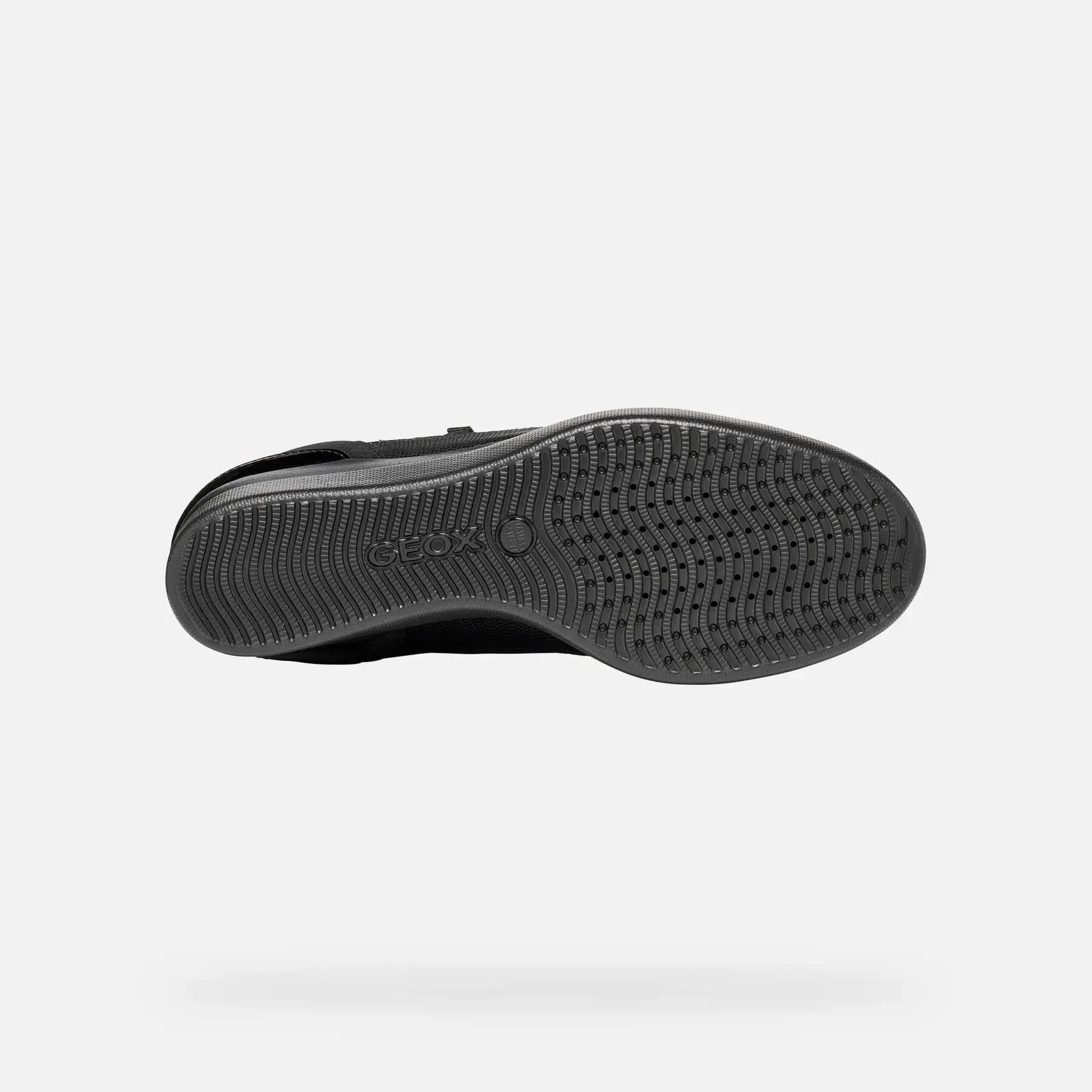 Buty sportowe damskie Geox Stardust 6/6