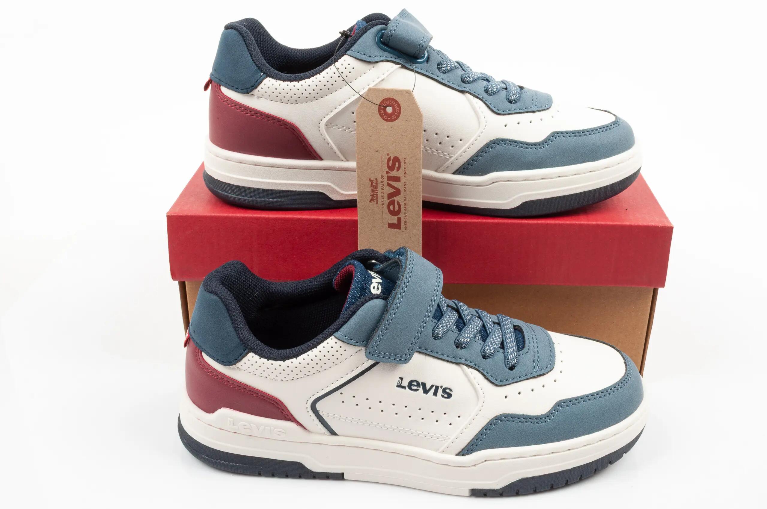 Scarpe sportive per bambini Levi's Elliot NBX 9/9