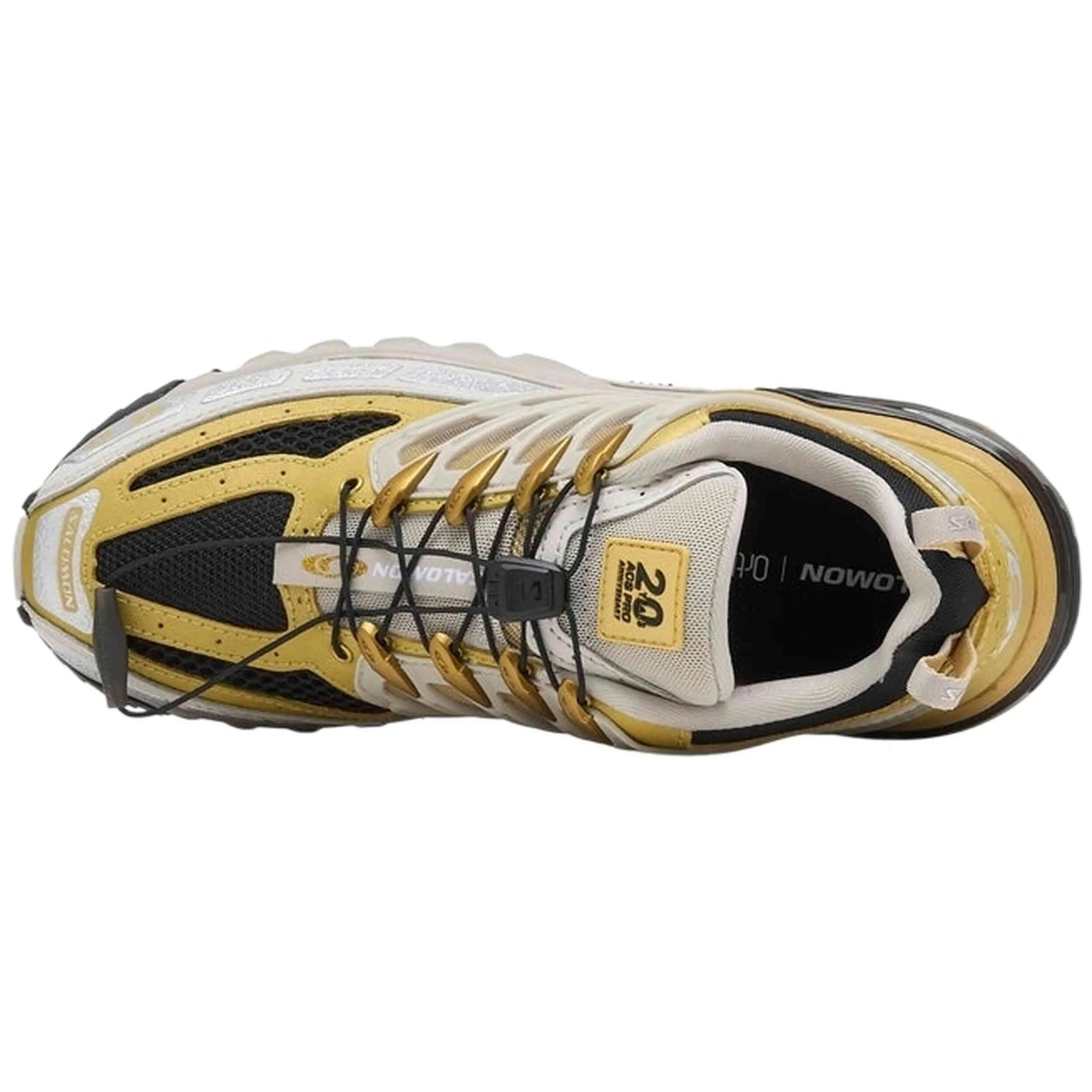 Baskets Salomon modèle L49160800 pour femmes 3/5