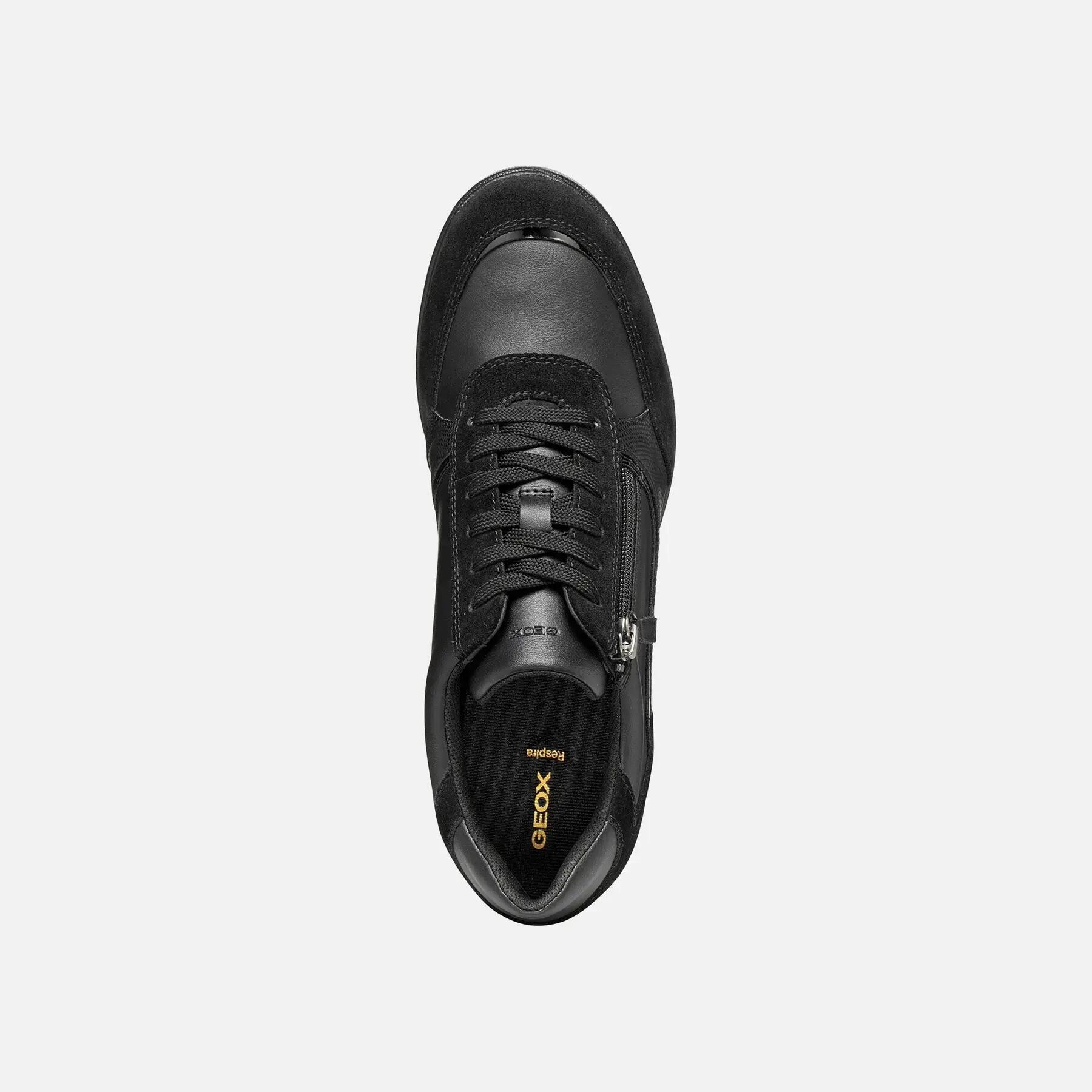 Buty sportowe damskie Geox Stardust 5/6