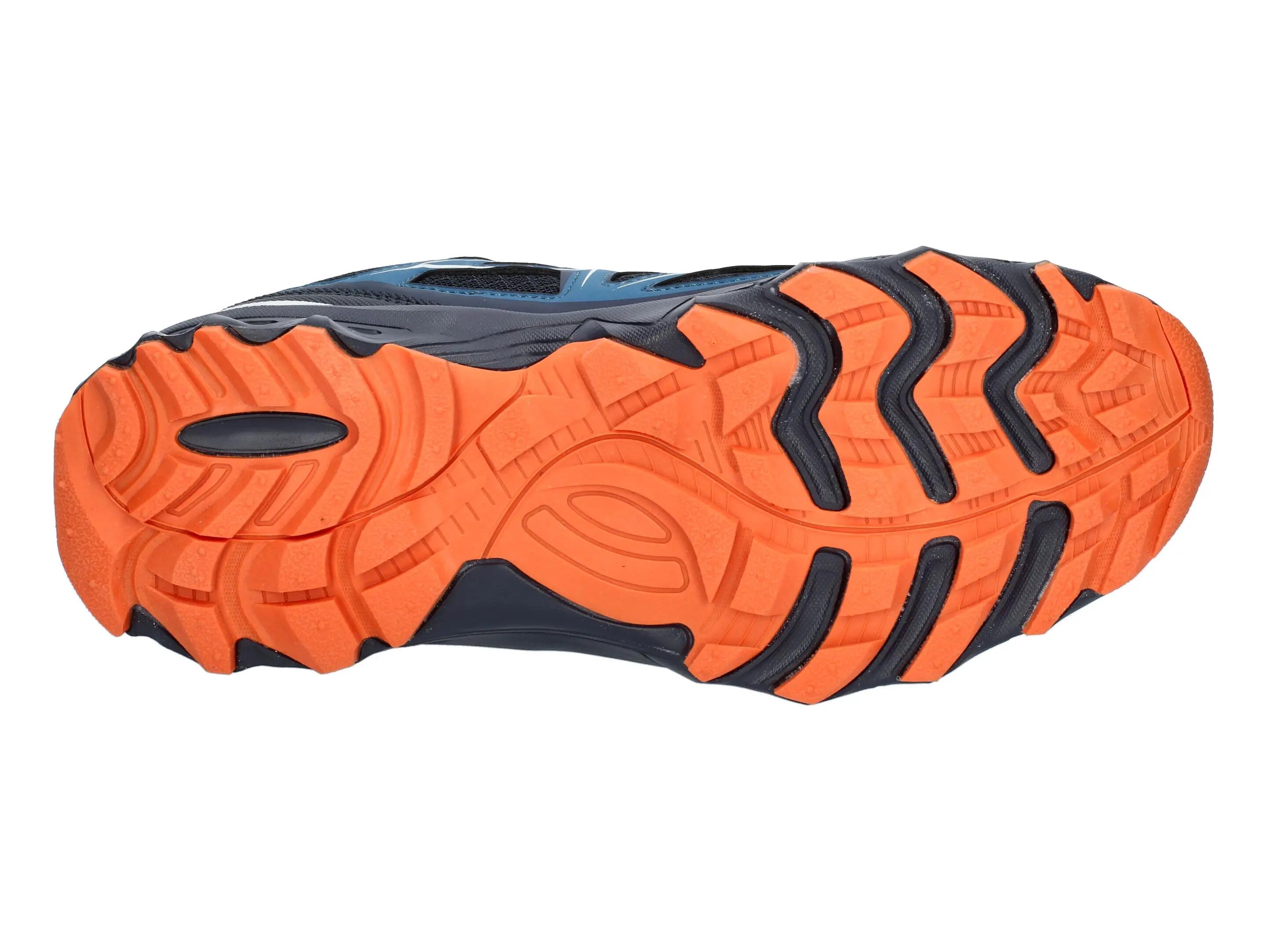 Scarpe - Walking - Uomo - impermeabili, lacci rapidi - power 6/6