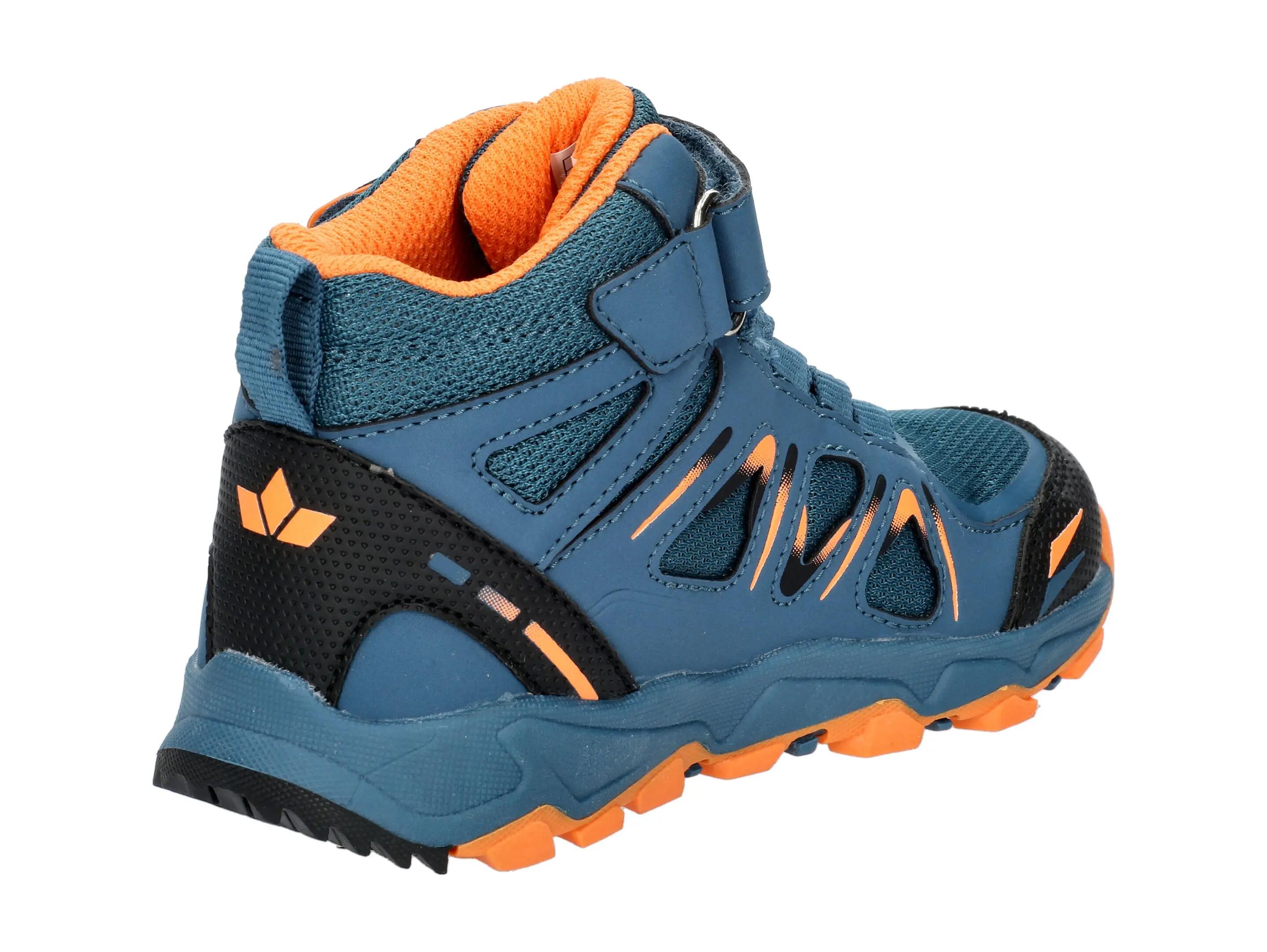 Scarpe - escursionismo - ragazzi - impermeabili - Allen High VS 4/6
