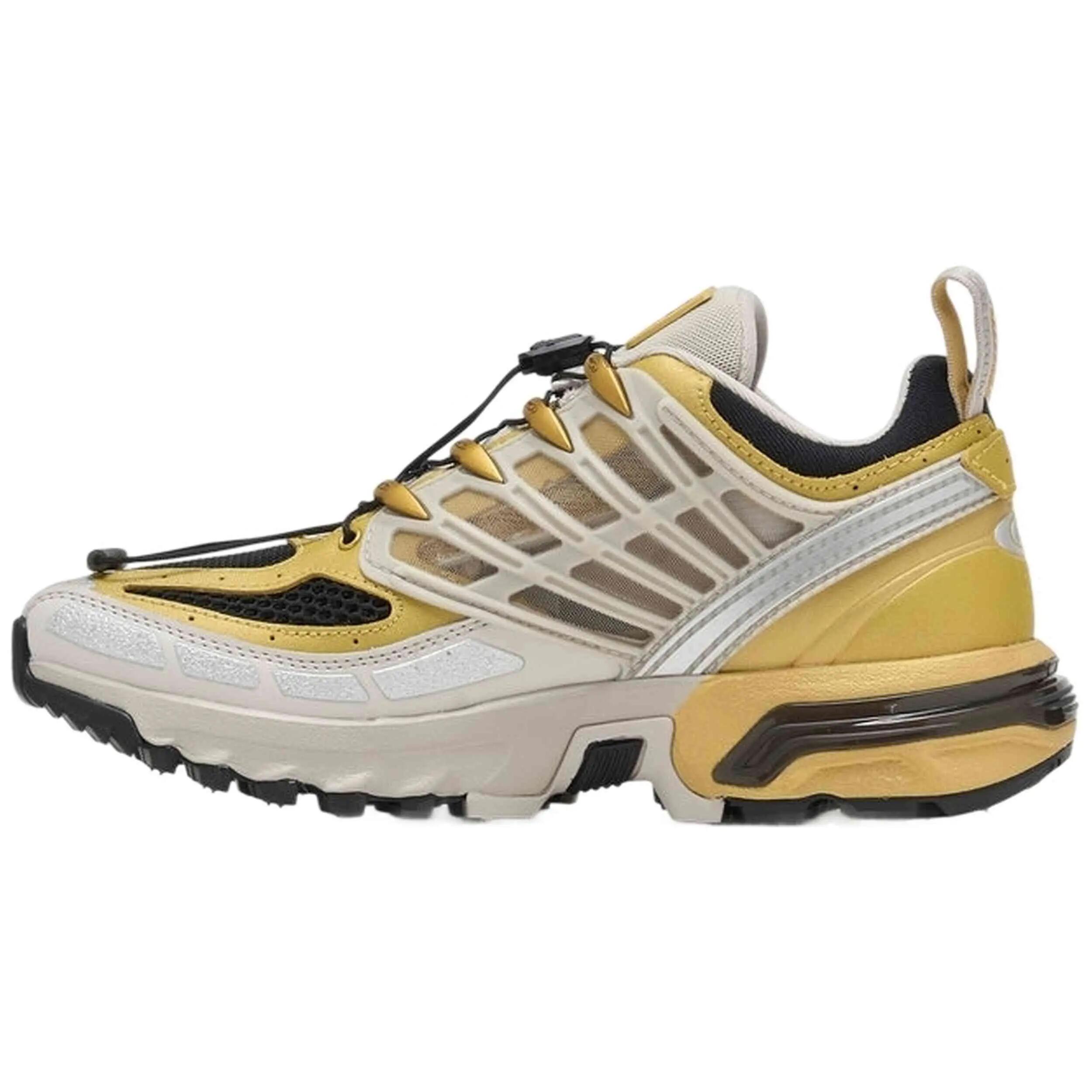 Baskets Salomon modèle L49160800 pour femmes 2/5