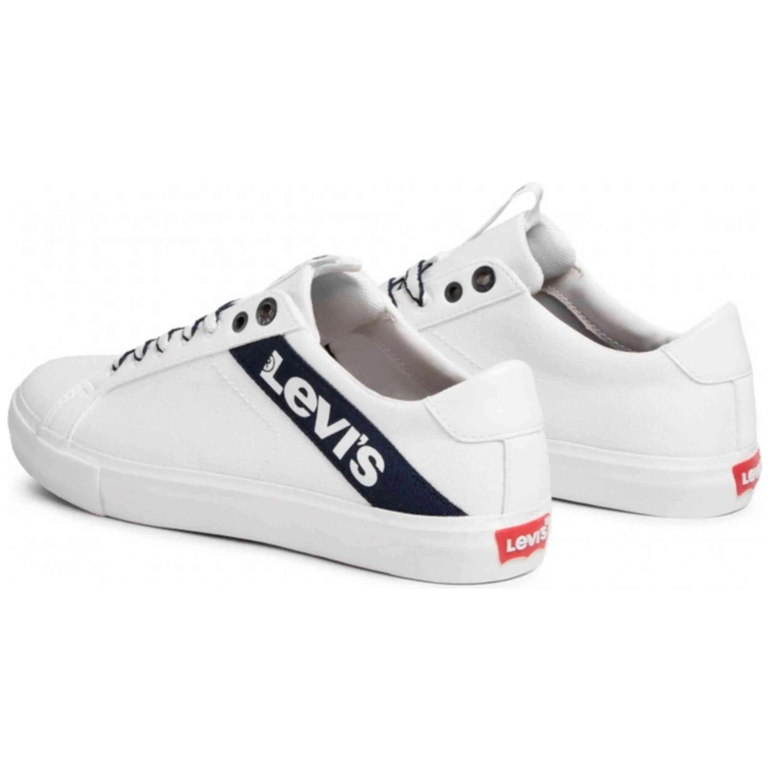 Zapatillas Levi's modelo 070-110671 para hombre 3/5