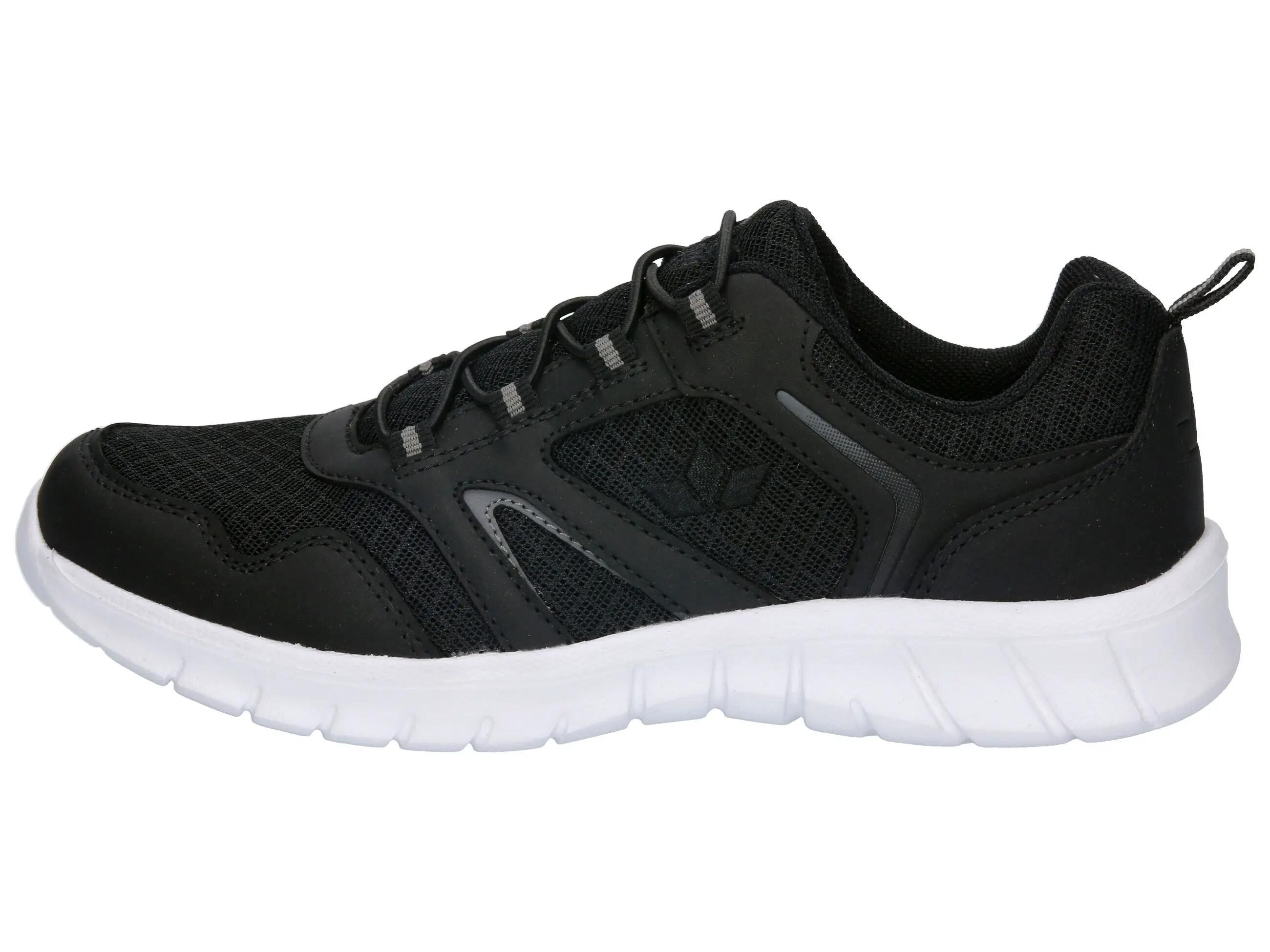 Chaussures - loisirs - Hommes - Sneaker léger, durable - Skip - Noir 2/6