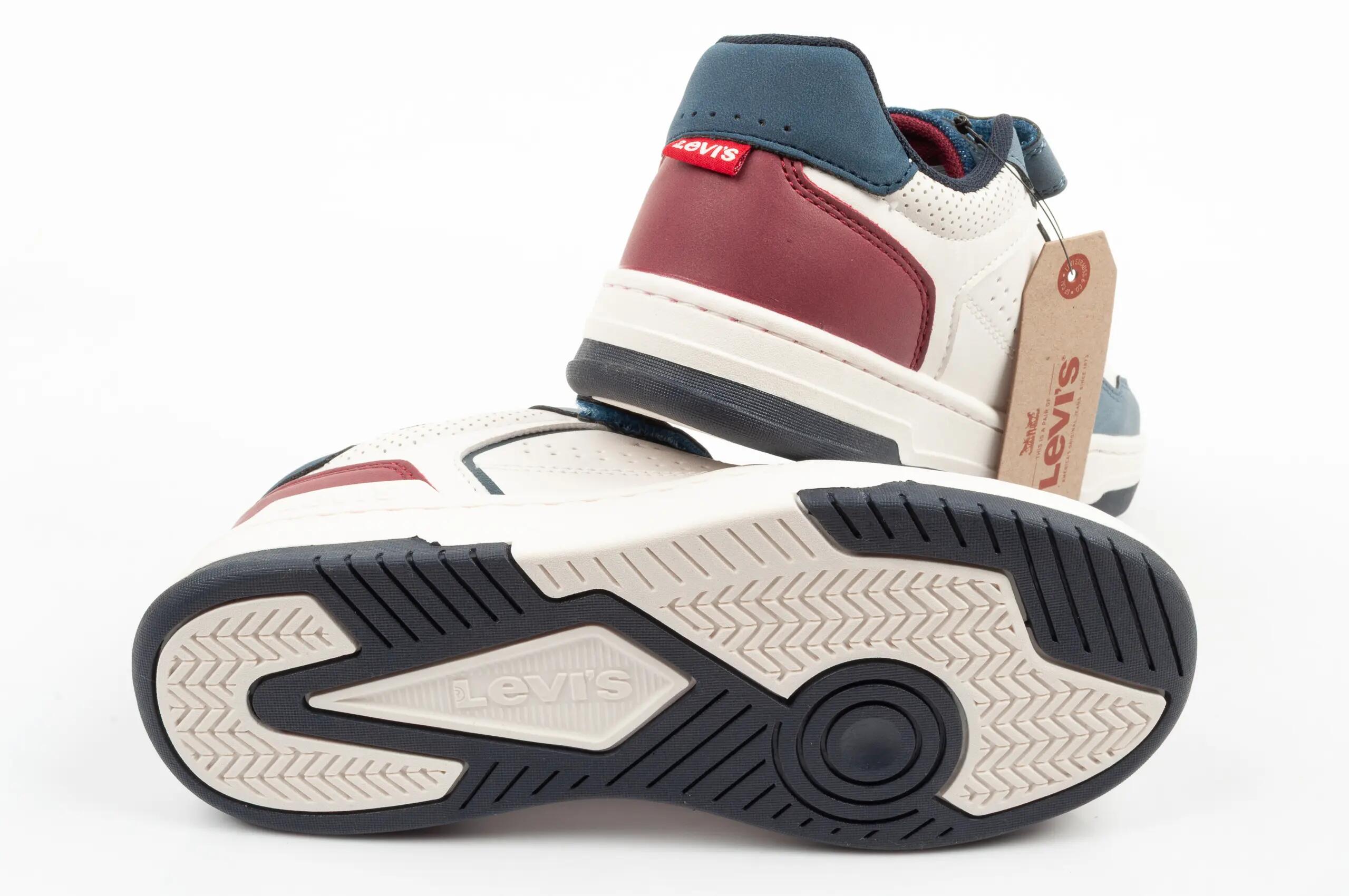 Scarpe sportive per bambini Levi's Elliot NBX 8/9
