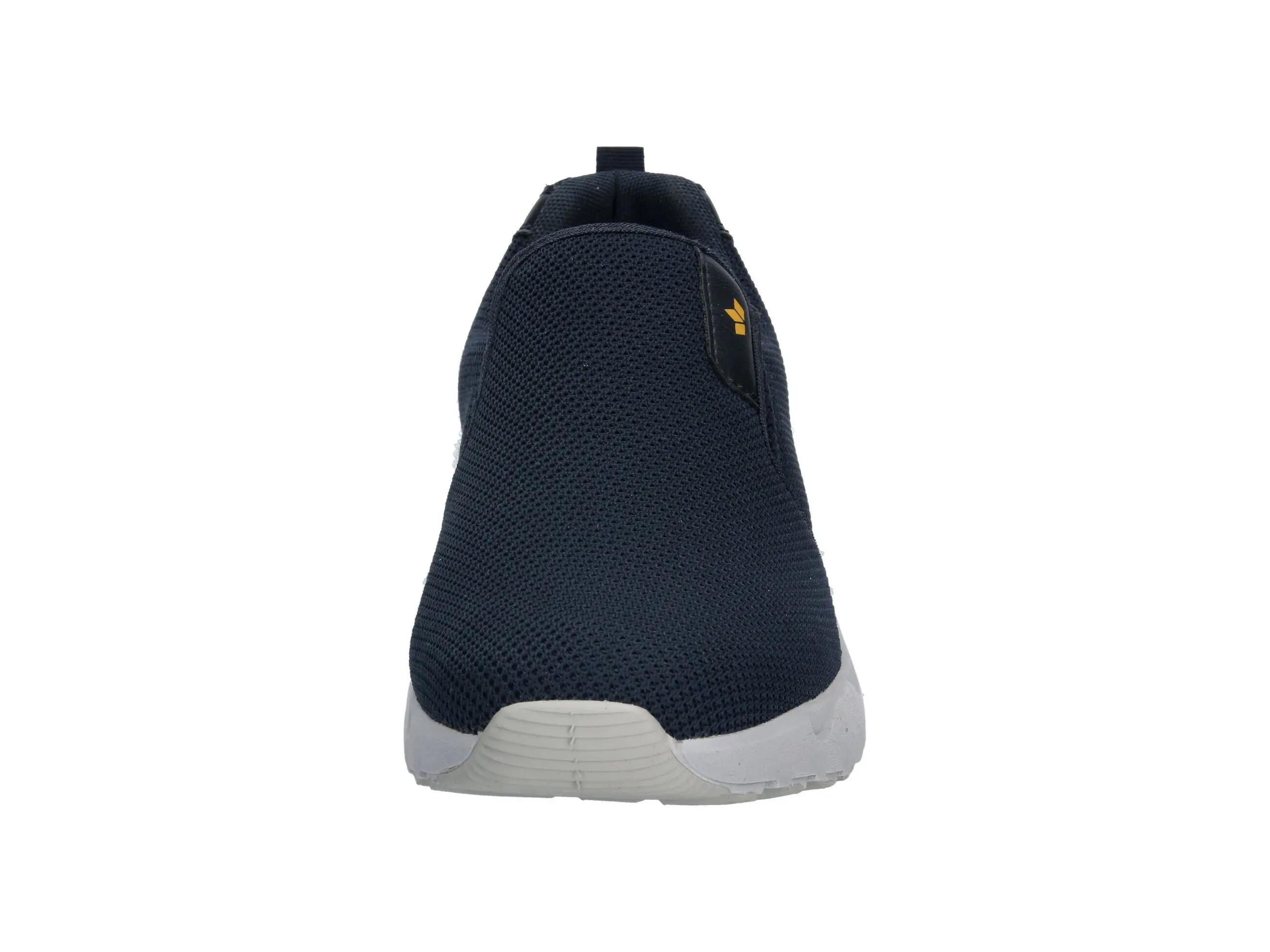 Chaussures - Sport - Hommes - Respirantes, Confortables - Armando - bleu foncé 3/6