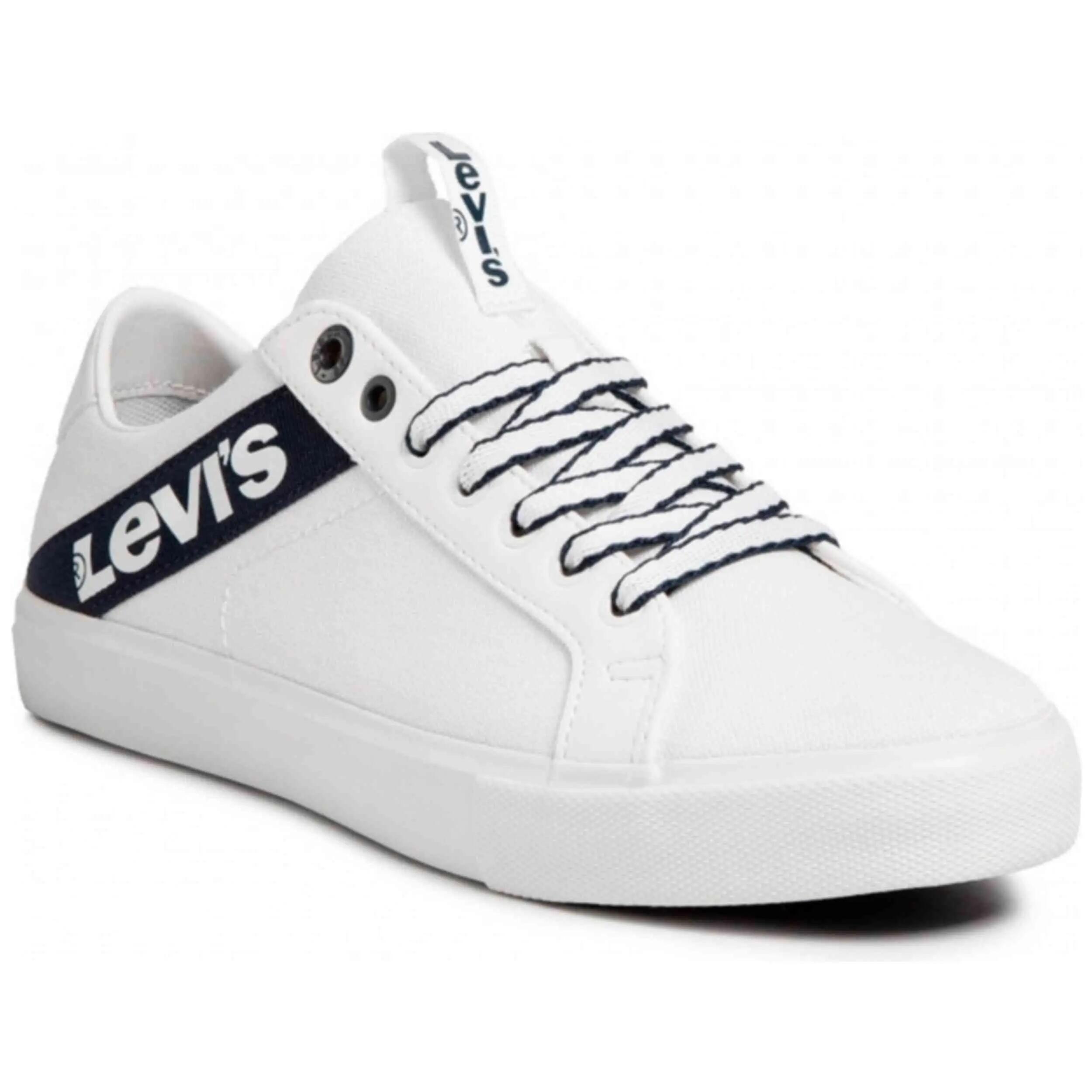 Zapatillas Levi's modelo 070-110671 para hombre 2/5