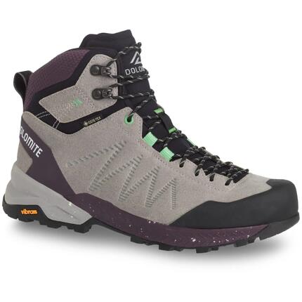 Dolomite Zapatillas de hombre de montaña y trekking MS NIBELIA Gore Tex