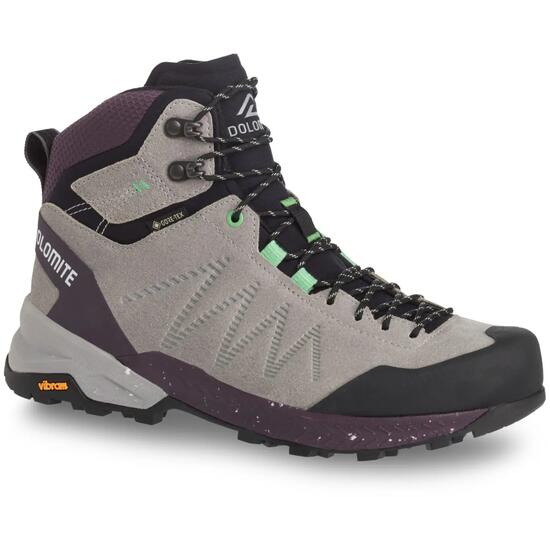 Dolomite Zapatillas de hombre de montaña y trekking MS NIBELIA Gore Tex