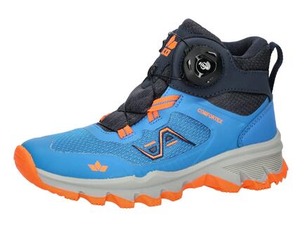 Chaussures trekking garçons - imperméables - Rockledge High