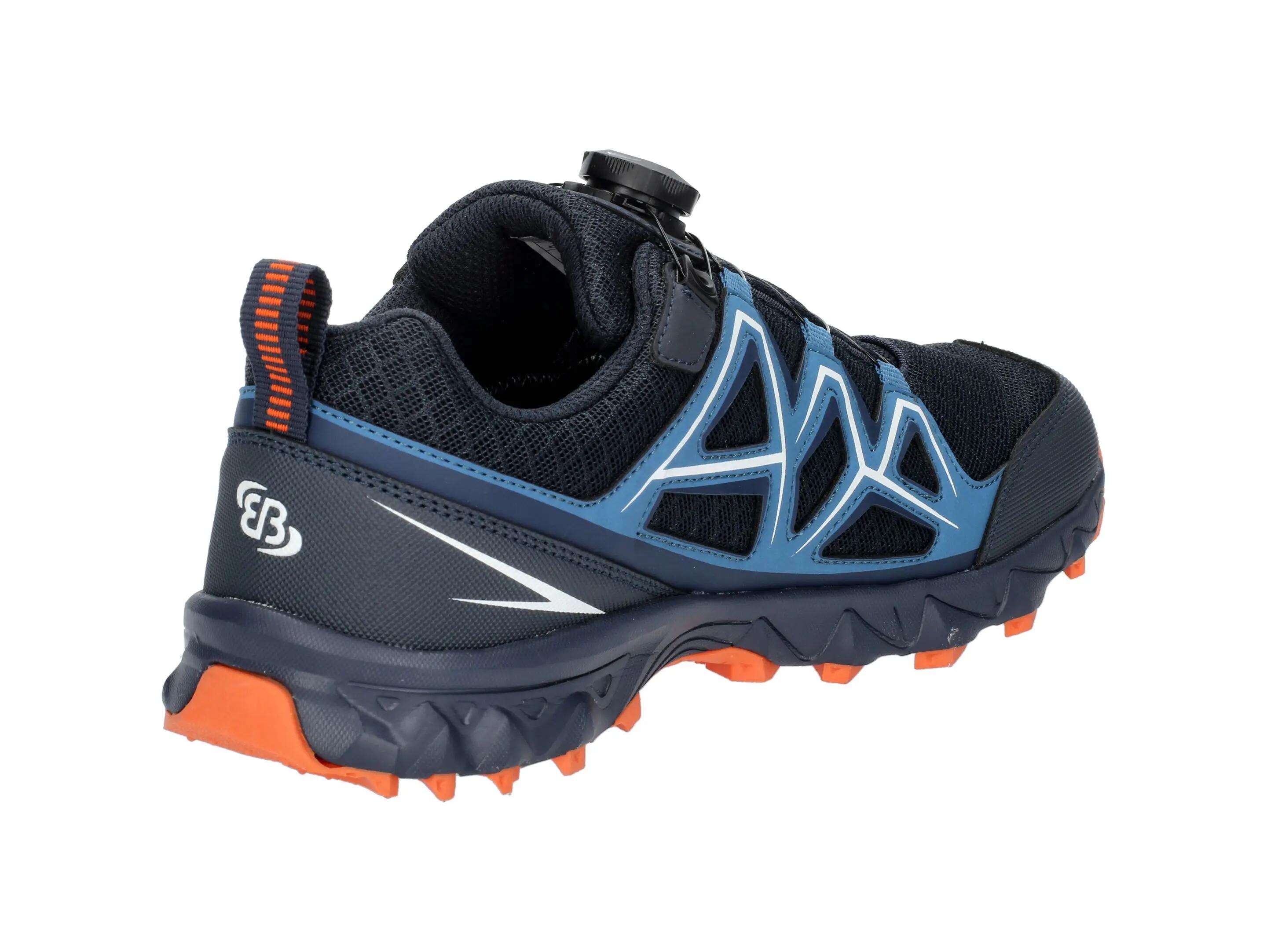 Scarpe - Walking - Uomo - impermeabili, lacci rapidi - power 4/6