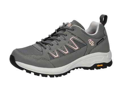 Chaussure de trekking imperméable et respirant Femmes Brütting Mount Torbert