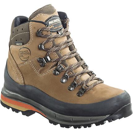 Buty trekkingowe damskie MEINDL Vakuum Lady GTX, z membraną Gore-Tex