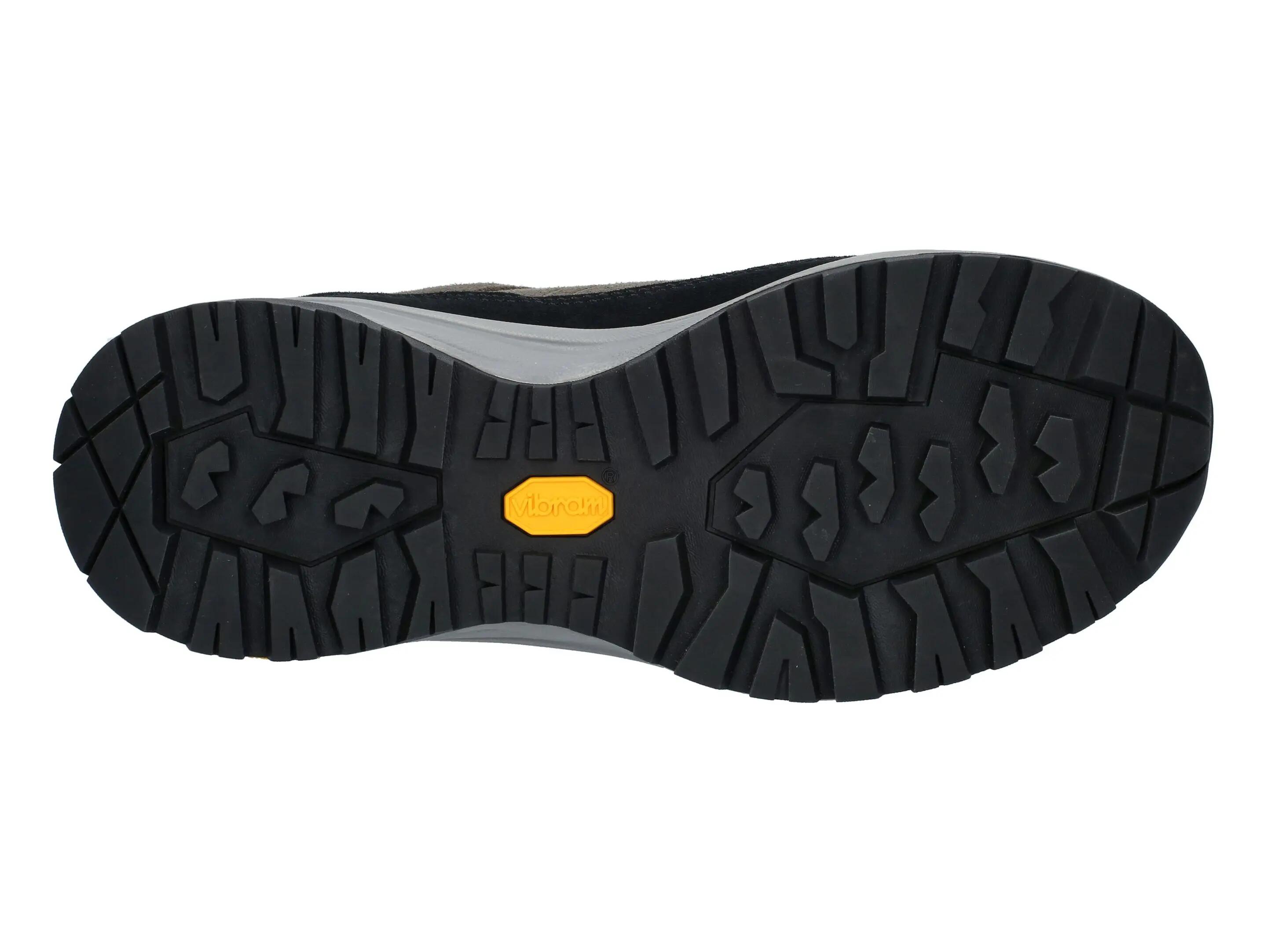 Brütting Mount Sellery Low scarpa outdoor con suola Vibram 6/6