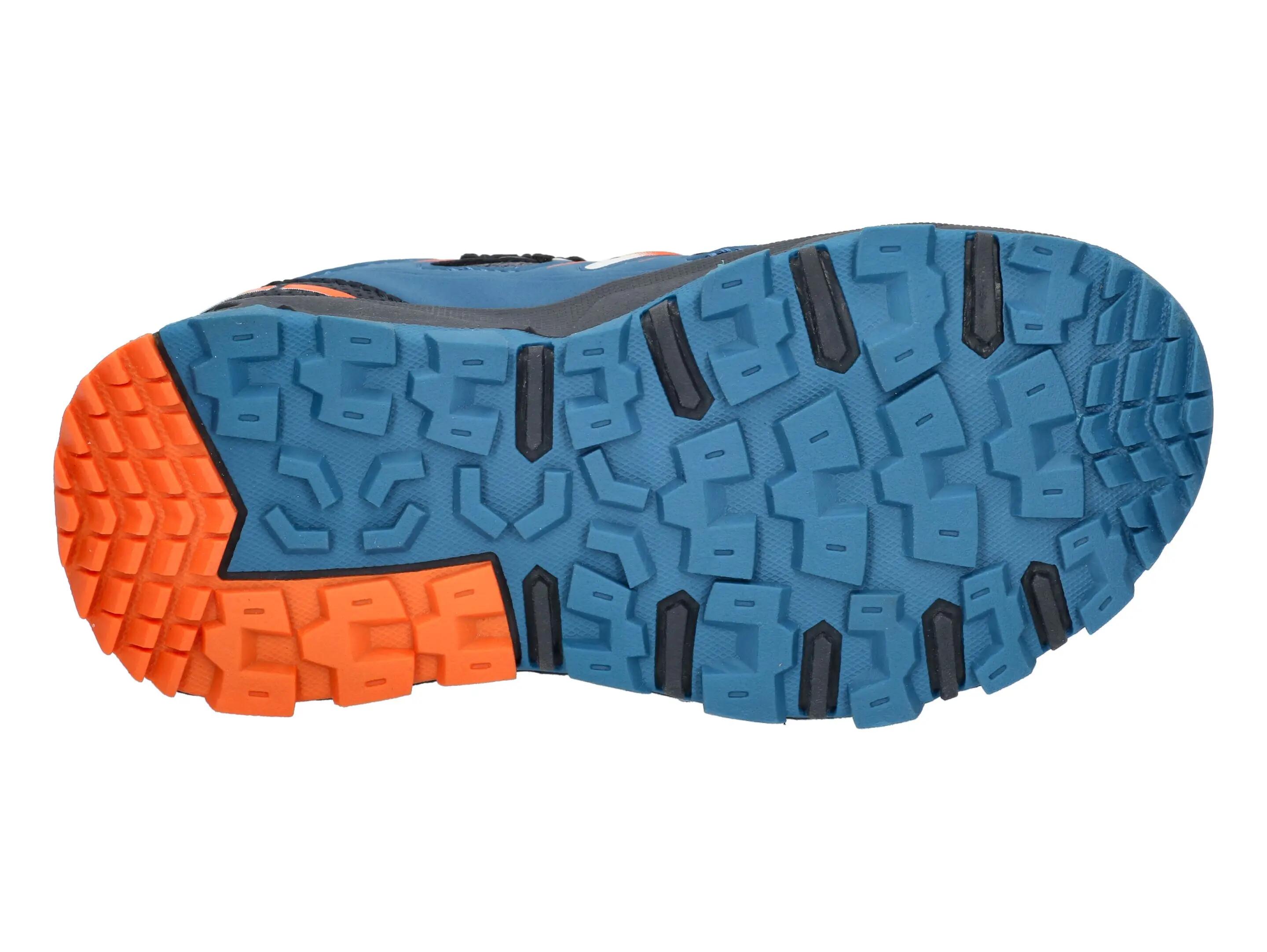 Scarpe - outdoor - ragazzi - impermeabili, velcro - Allen VS 6/6