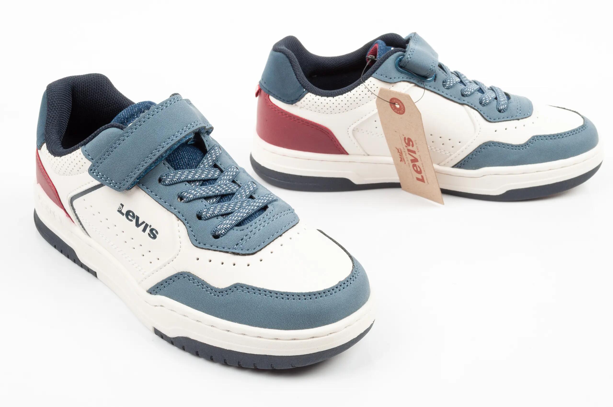 Scarpe sportive per bambini Levi's Elliot NBX 7/9